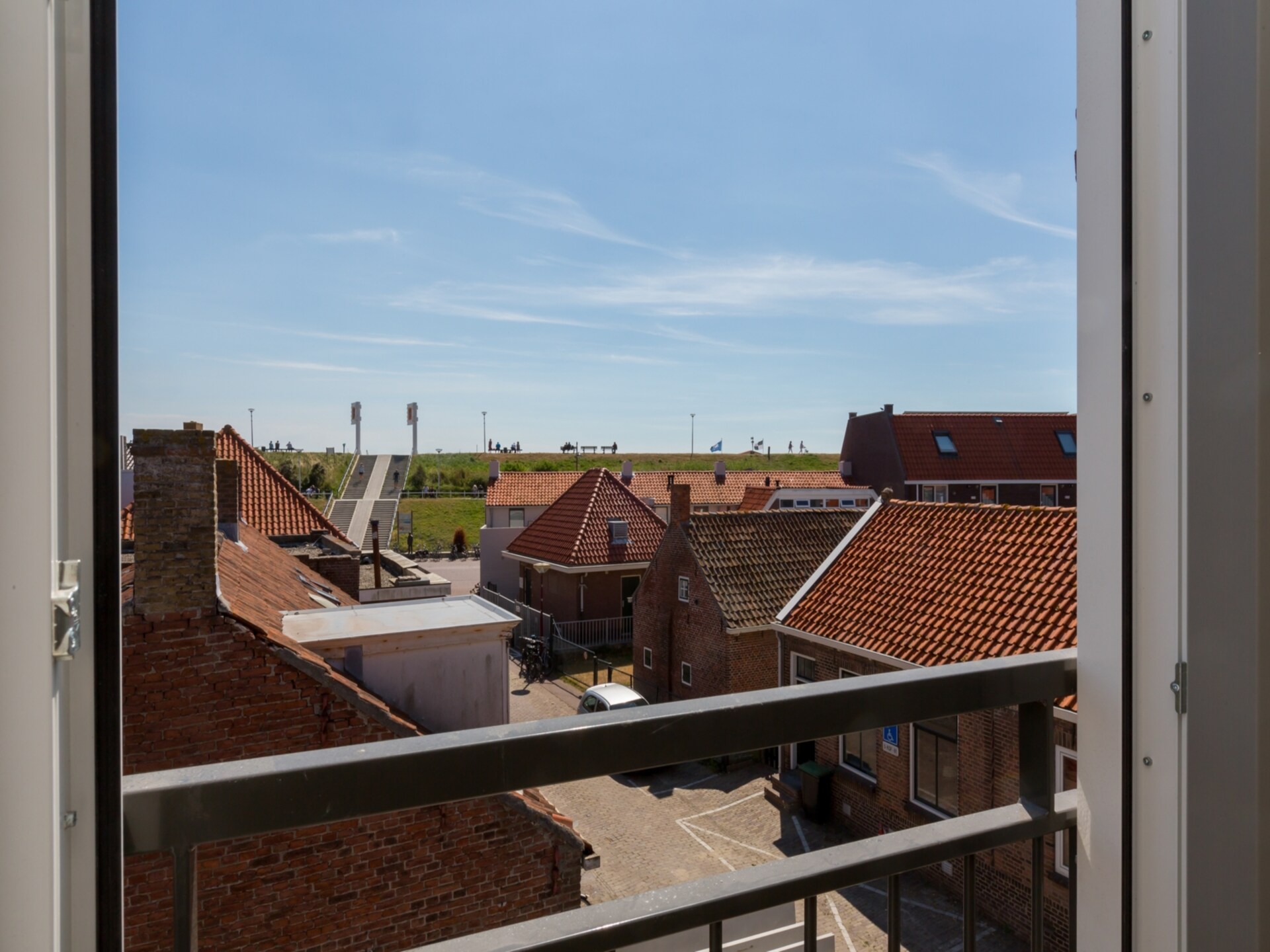 Luxe appartement in Aparthotel Zoutelande, 200m van het strand - foto 26