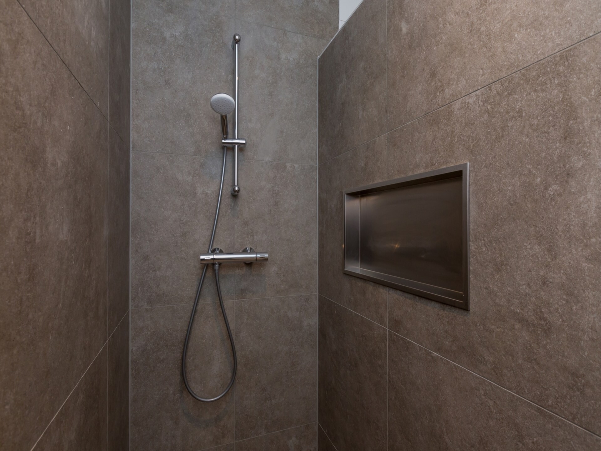 Luxe appartement in Aparthotel Zoutelande, 200m van het strand - foto 17