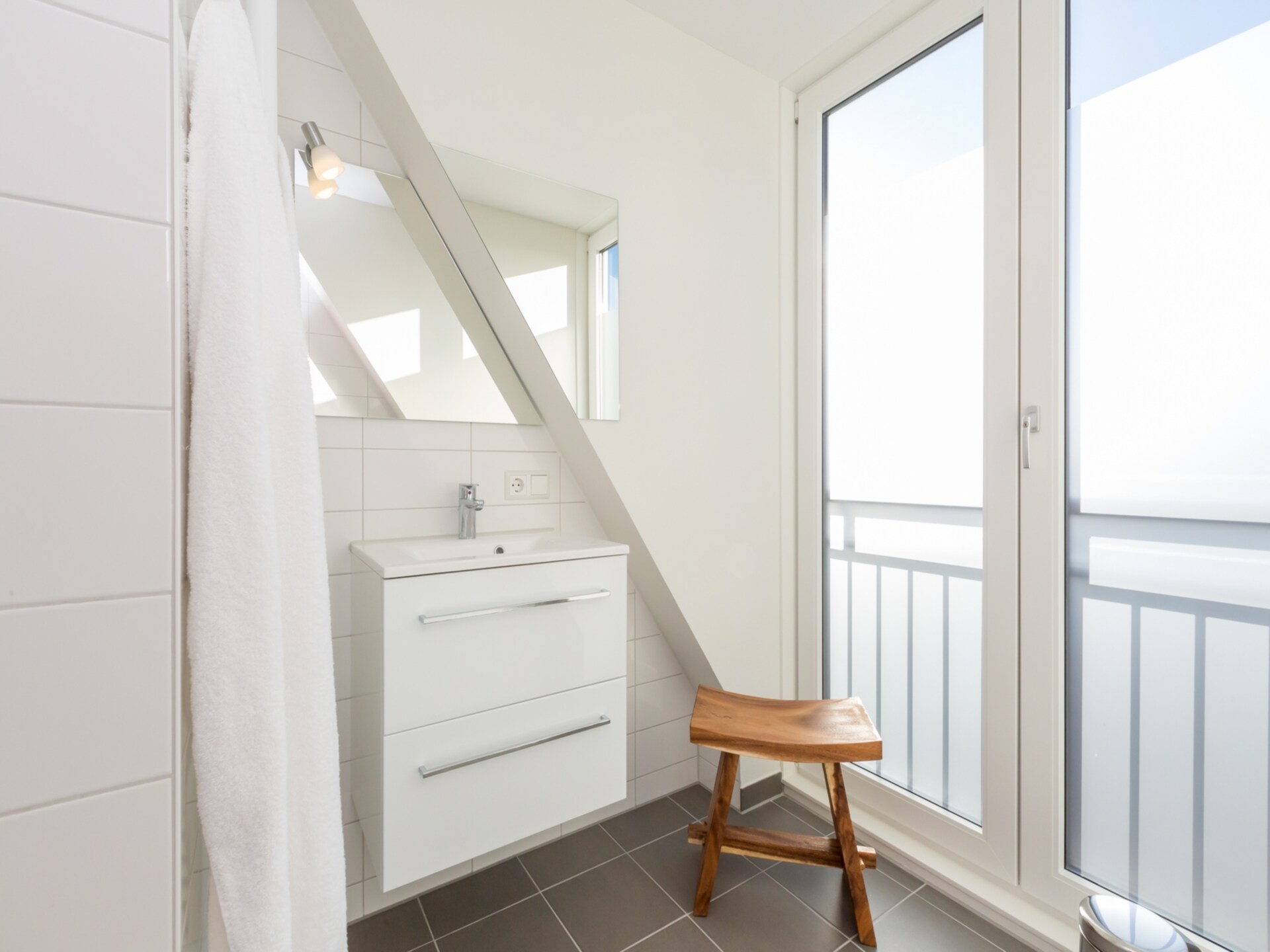 Luxe appartement in Aparthotel Zoutelande, 200m van het strand - foto 18