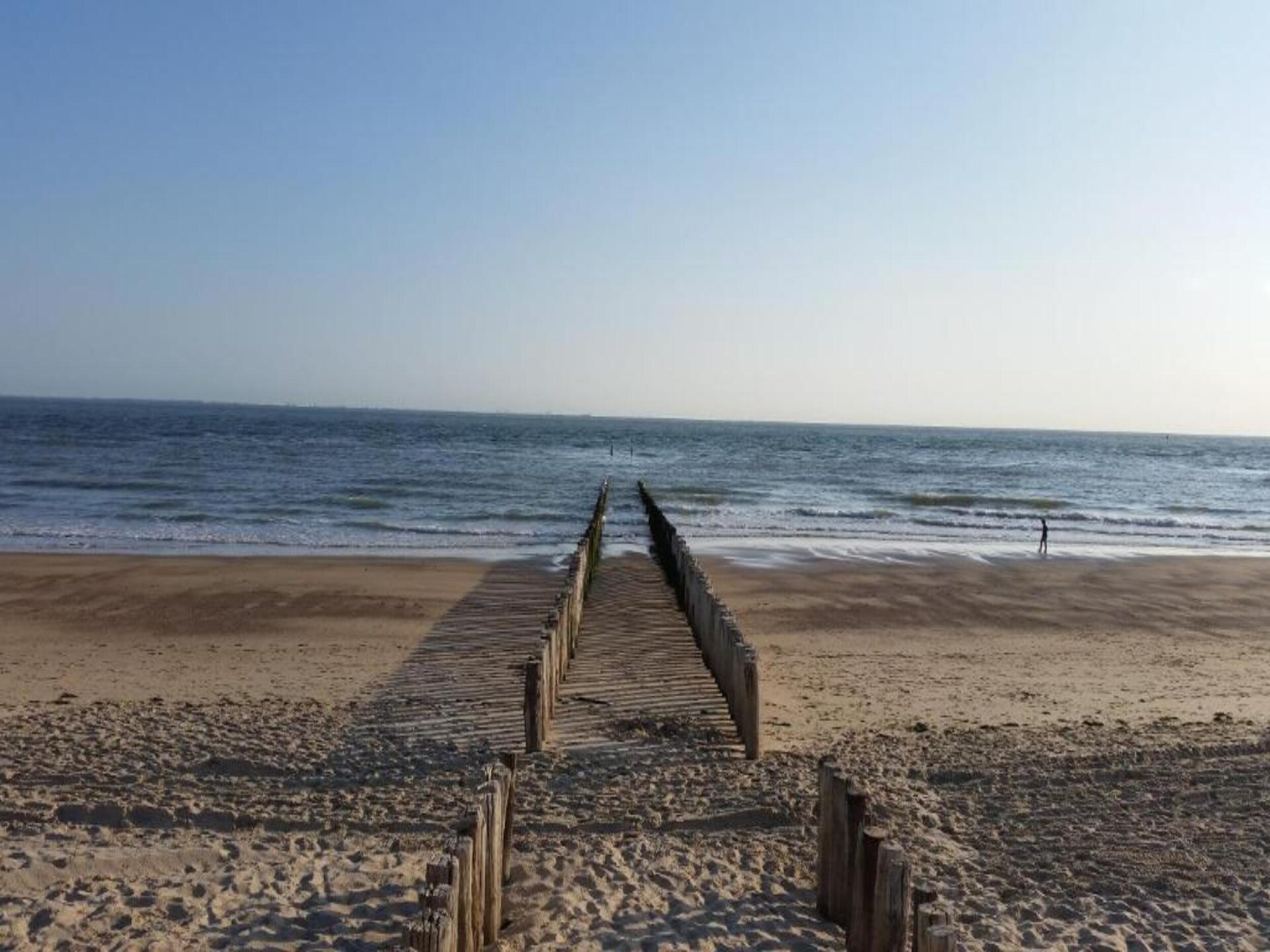 Luxe appartement in Aparthotel Zoutelande, 200m van het strand - foto 37