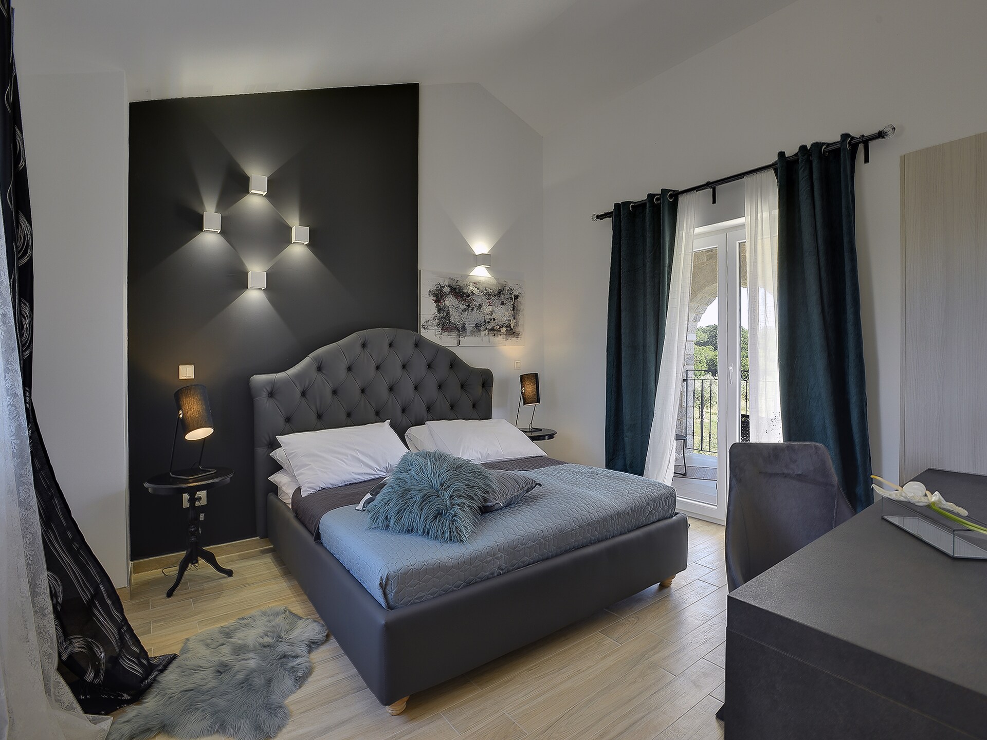 Villa Paradiso: Ruime villa met privézwembad en sauna nabij Rovinj - foto 3