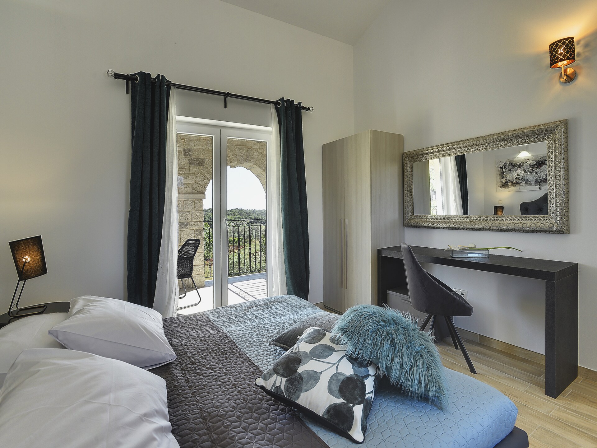 Villa Paradiso: Ruime villa met privézwembad en sauna nabij Rovinj - foto 22