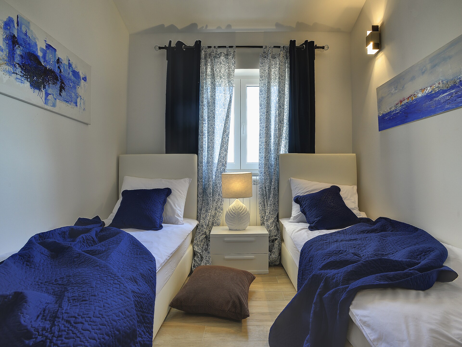 Villa Paradiso: Ruime villa met privézwembad en sauna nabij Rovinj - foto 24