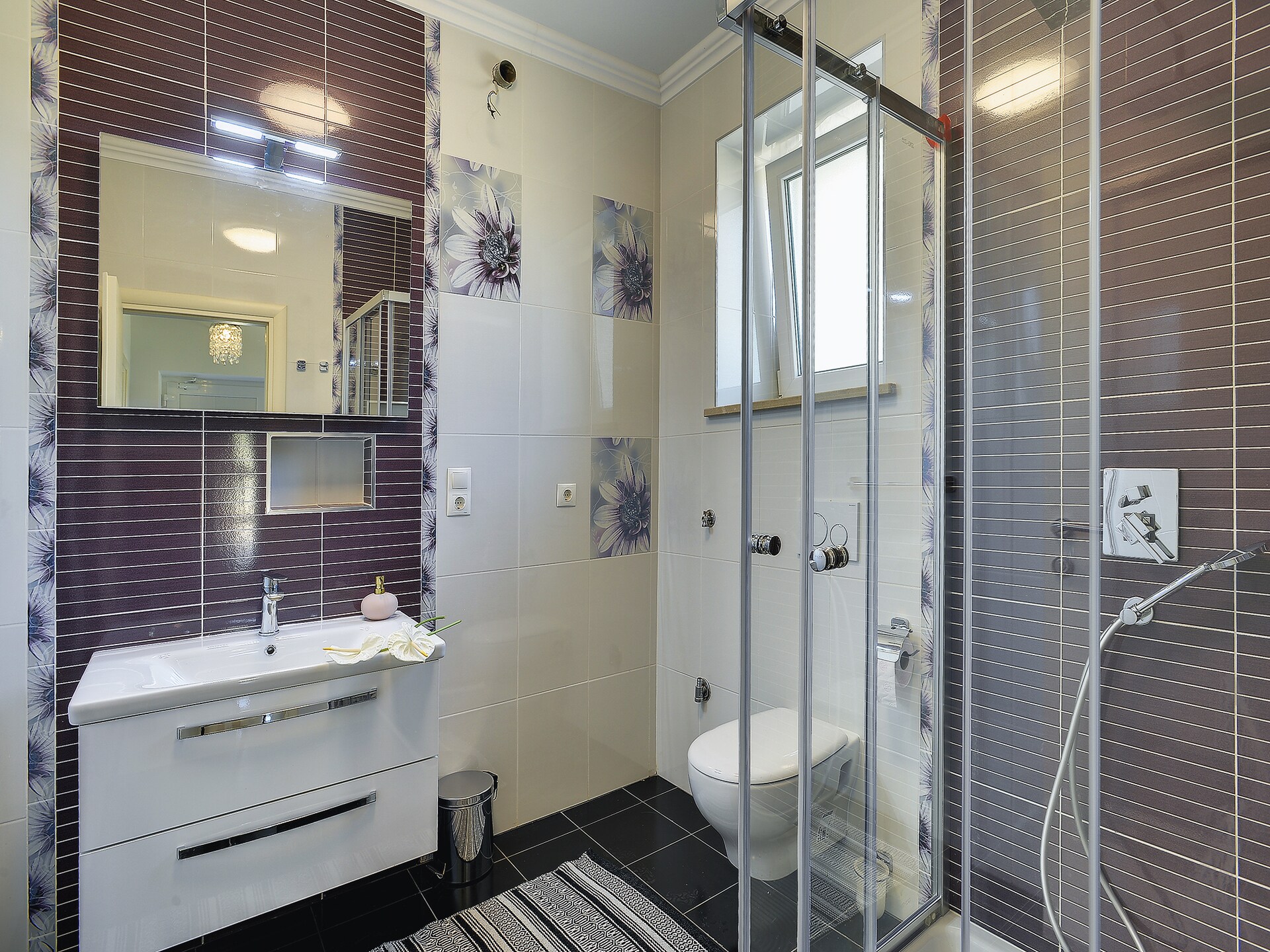 Villa Paradiso: Ruime villa met privézwembad en sauna nabij Rovinj - foto 26