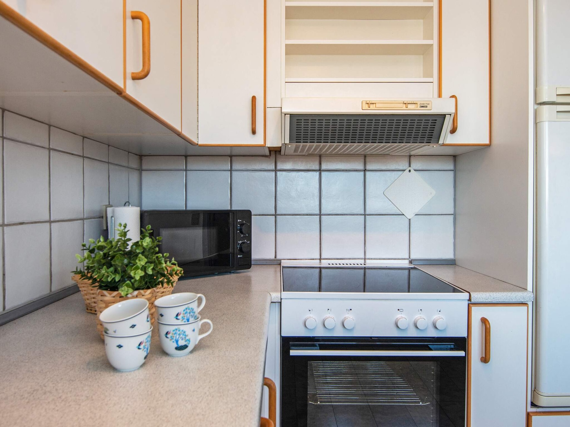 Aan zee: Ruim appartement voor 6 personen in Thyborøn - foto 35