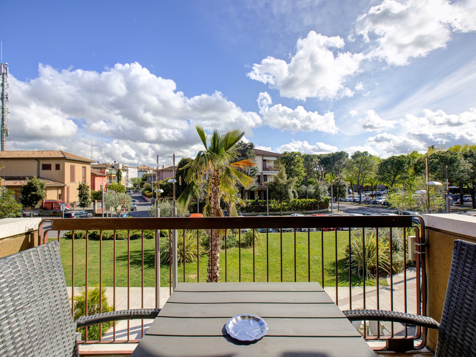 Knus appartement voor 2 op 100m van het Gardameer in Sirmione - foto 19