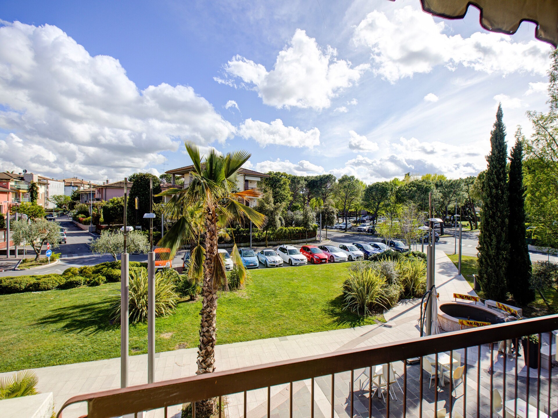 Knus appartement voor 2 op 100m van het Gardameer in Sirmione - foto 9