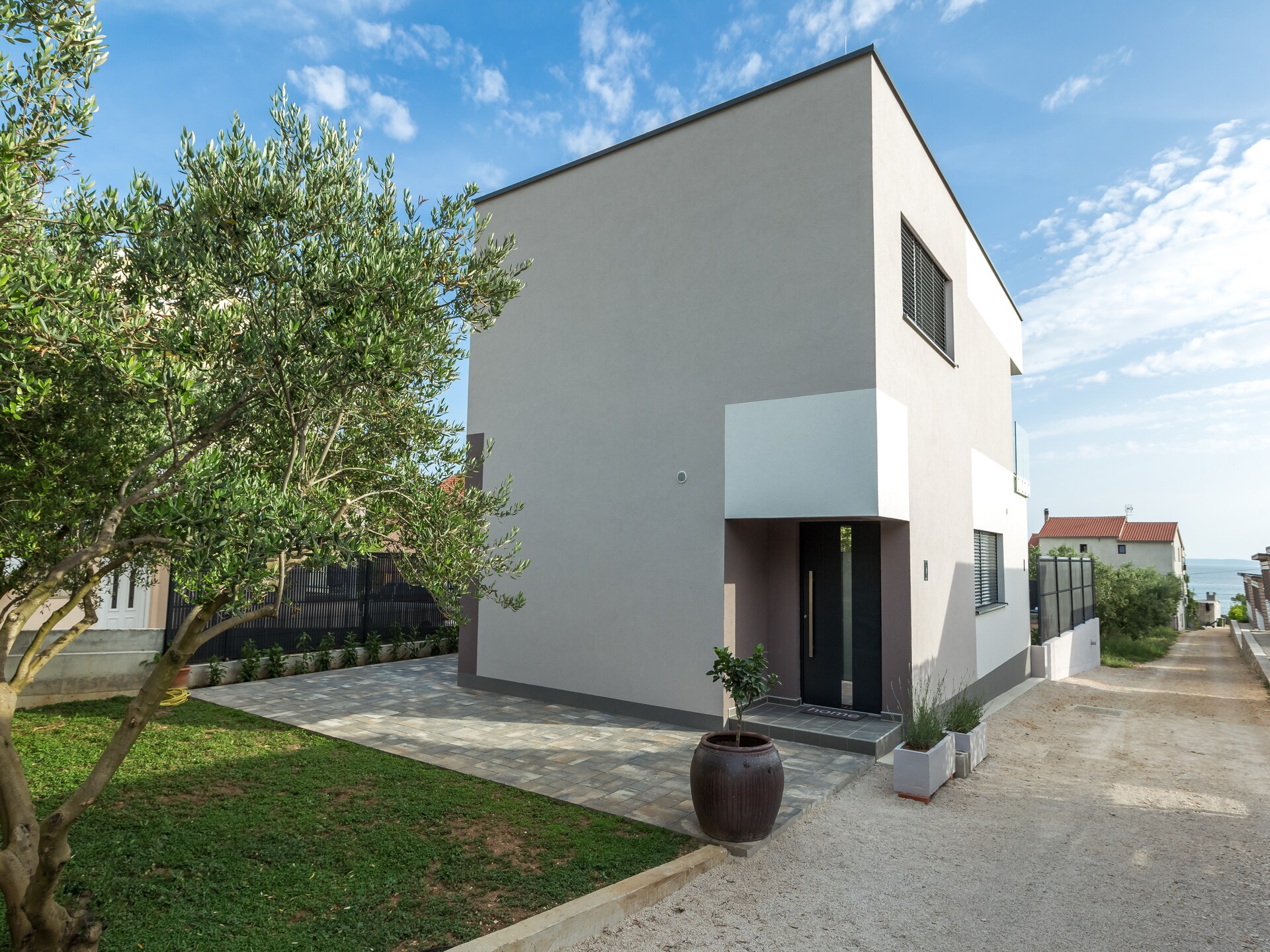 Centraal gelegen villa met privézwembad in Pakoštane - foto 11