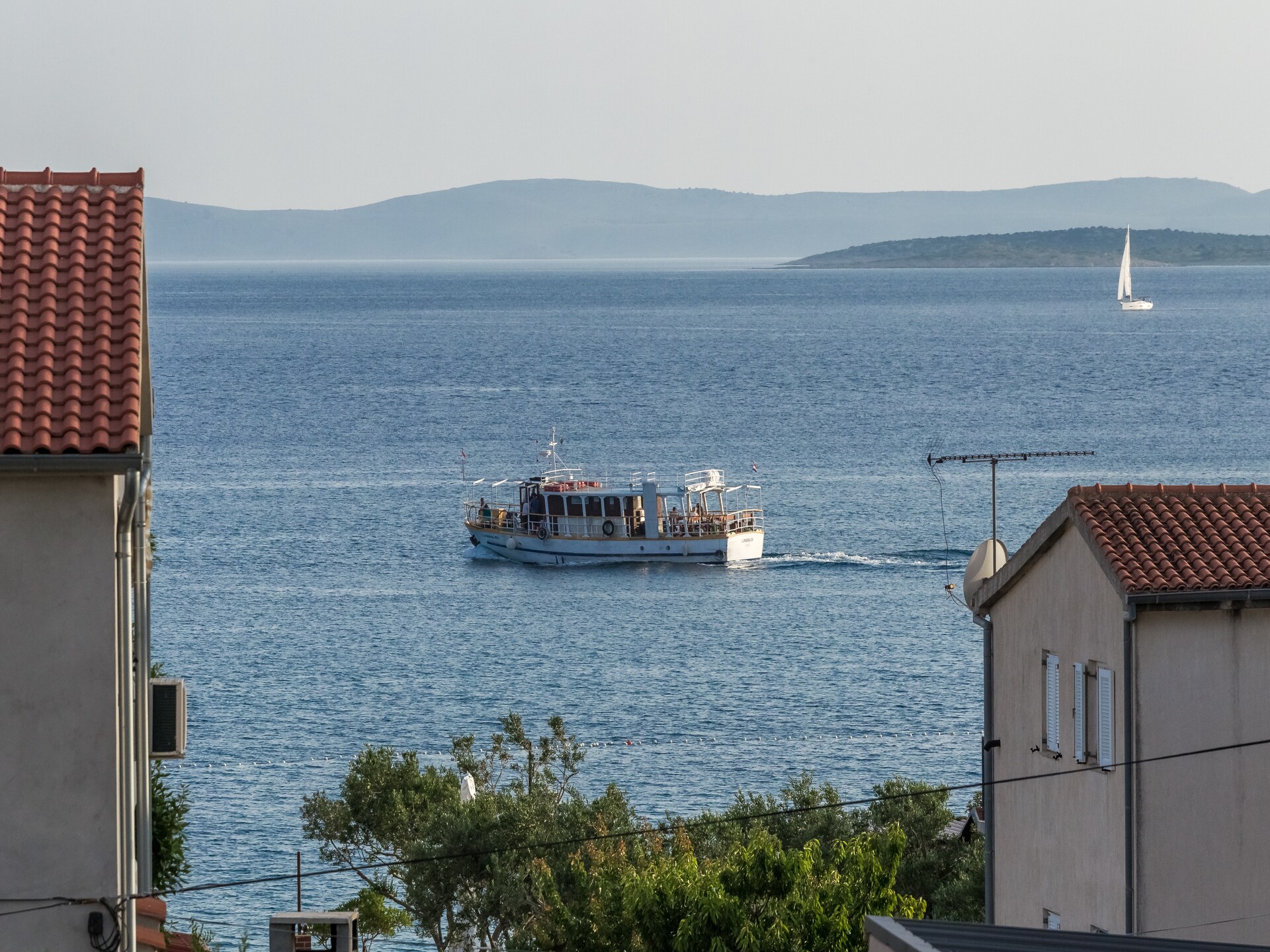 Centraal gelegen villa met privézwembad in Pakoštane - foto 10