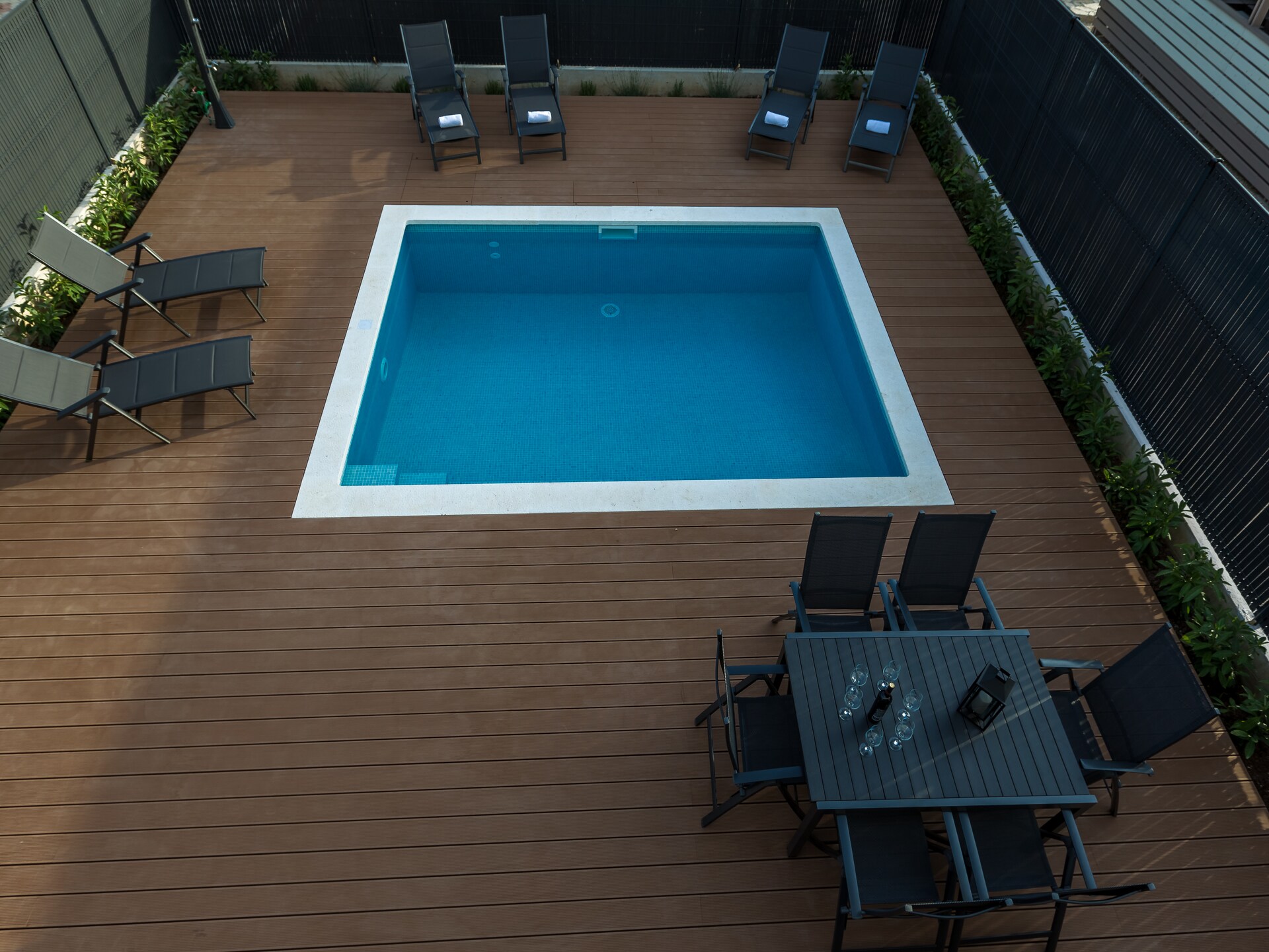 Centraal gelegen villa met privézwembad in Pakoštane - foto 6
