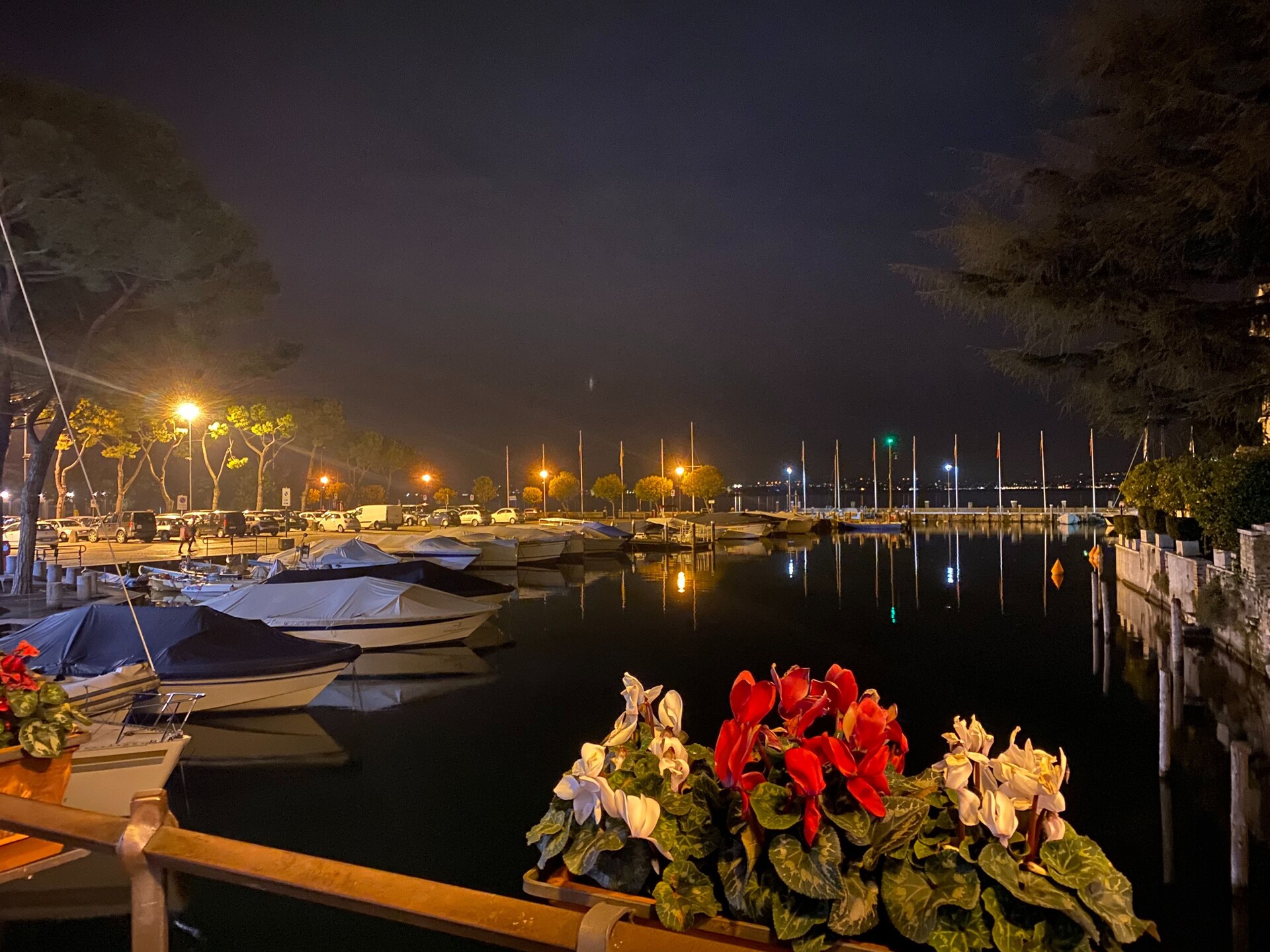 Licht appartement in Sirmione met balkon, 100m van het Gardameer - foto 40