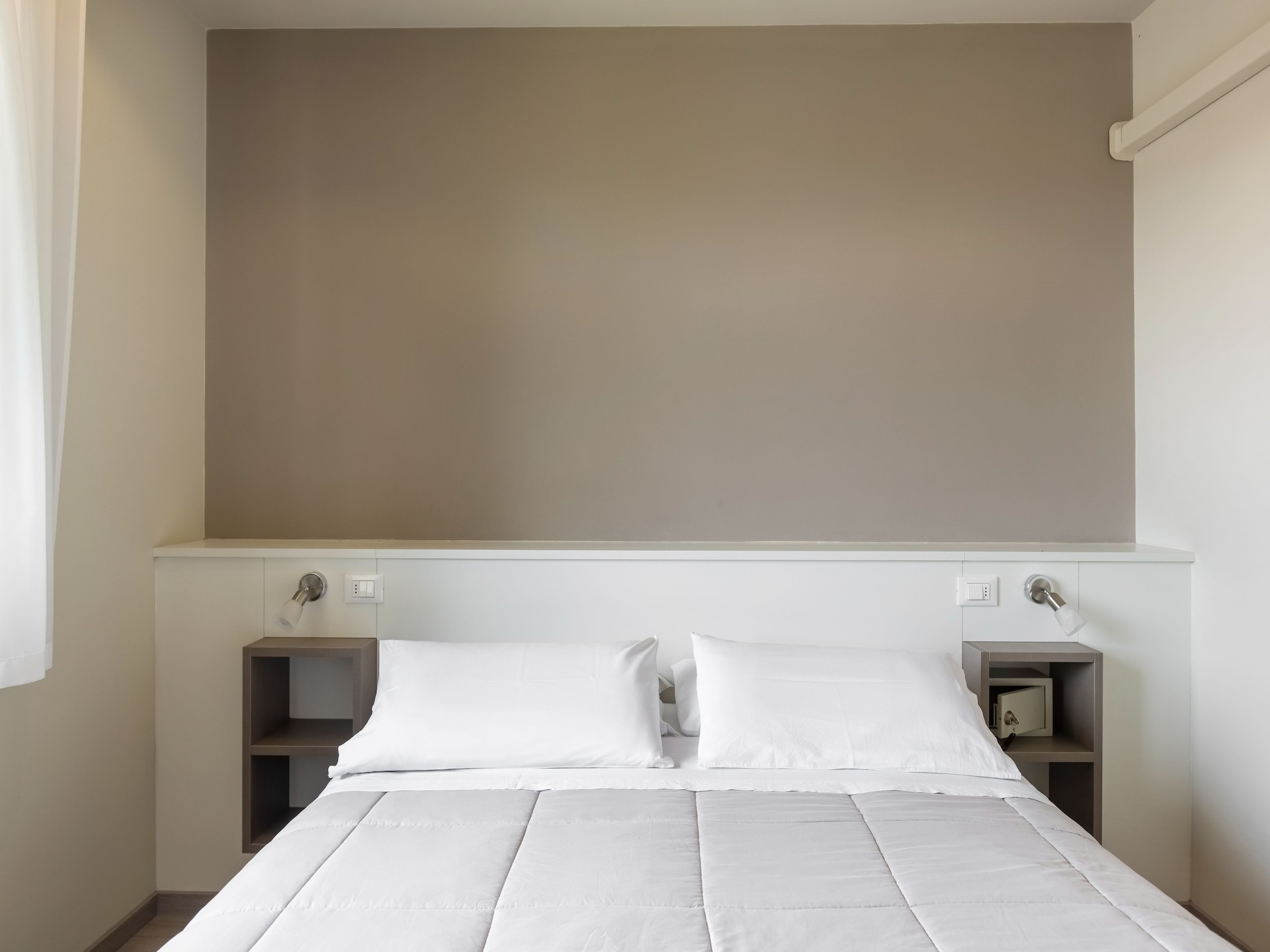 Licht appartement in Sirmione met balkon, 100m van het Gardameer - foto 19