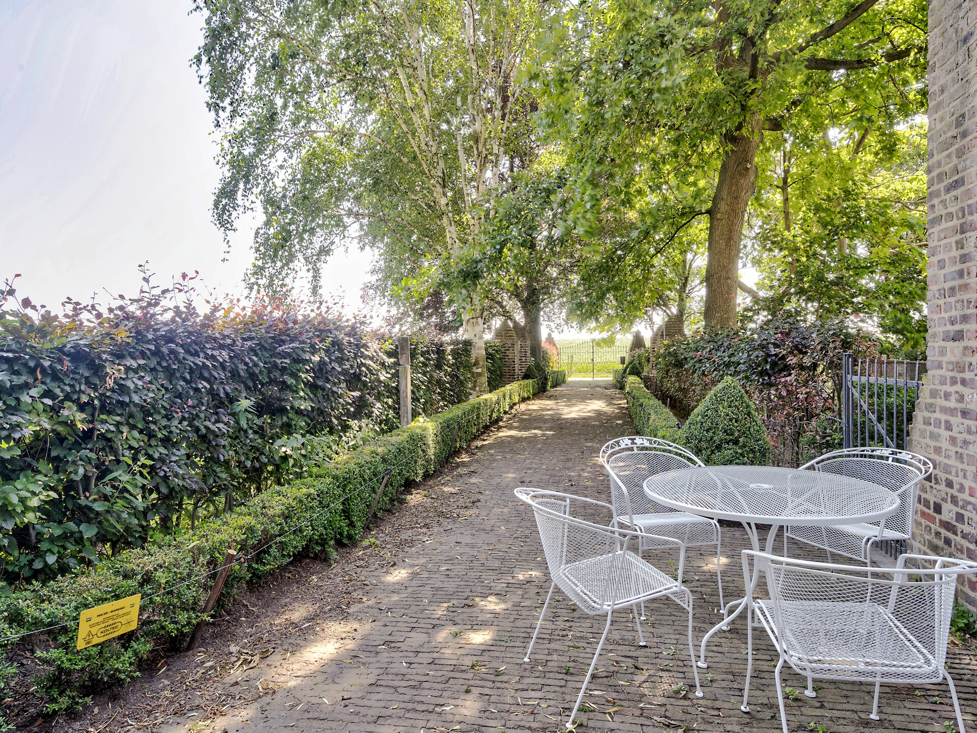 Meschermolen 1: Landelijk appartement tussen Savelsbos en golfbaan - foto 19