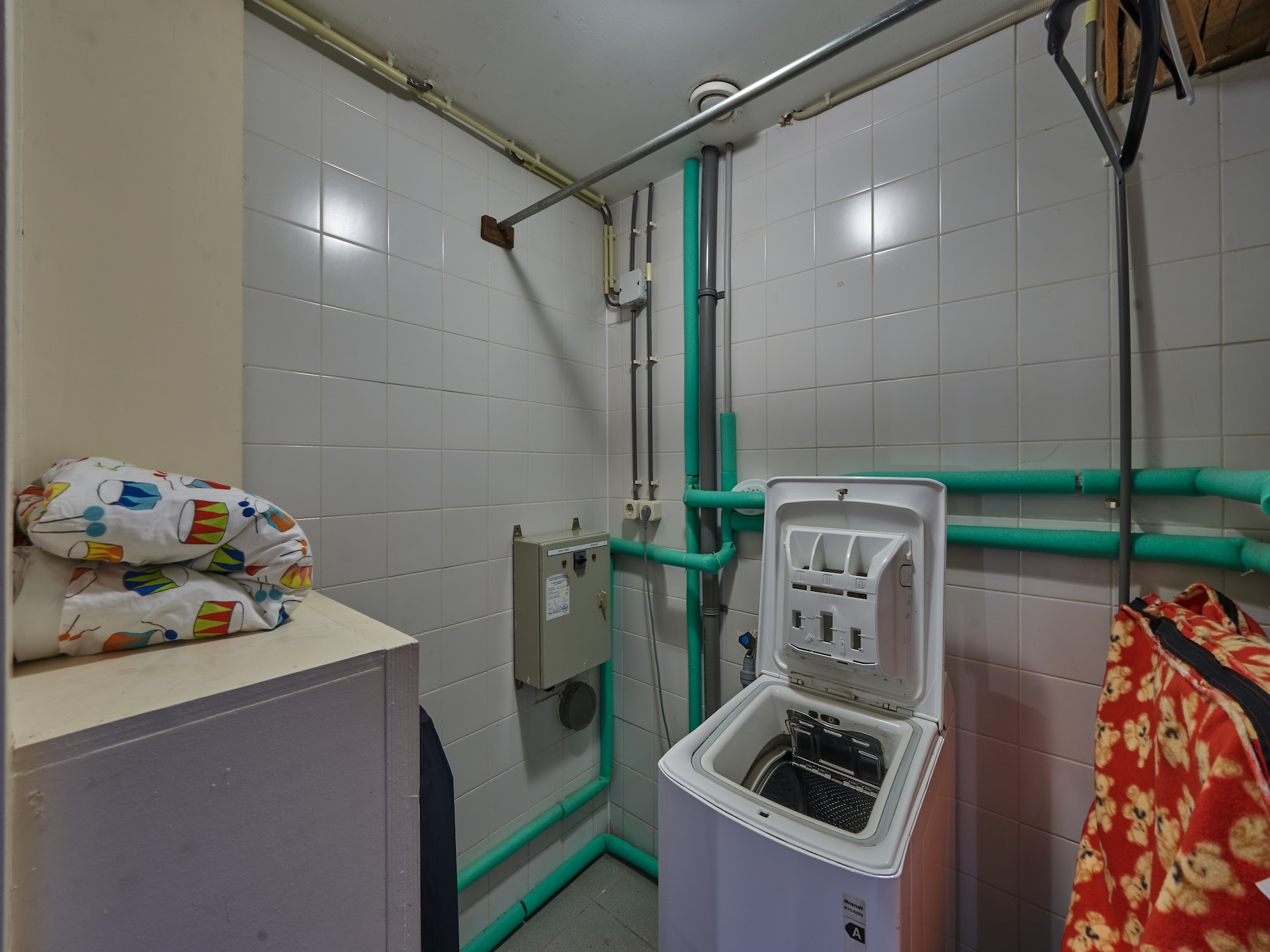 Meschermolen 1: Landelijk appartement tussen Savelsbos en golfbaan - foto 21