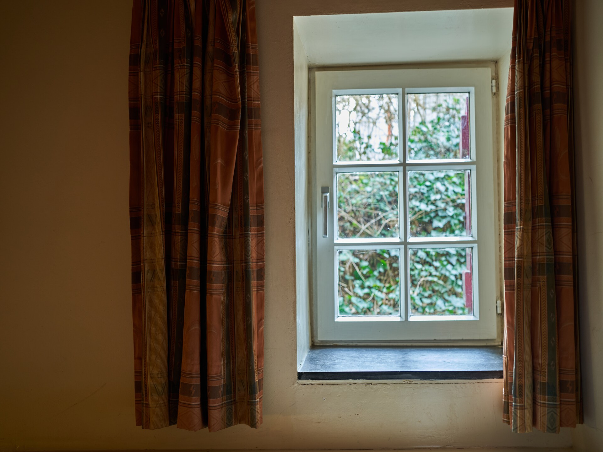 Meschermolen 1: Landelijk appartement tussen Savelsbos en golfbaan - foto 20