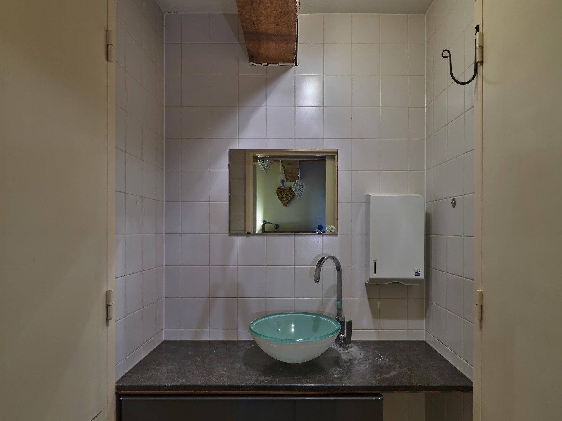 Meschermolen 1: Landelijk appartement tussen Savelsbos en golfbaan - foto 16