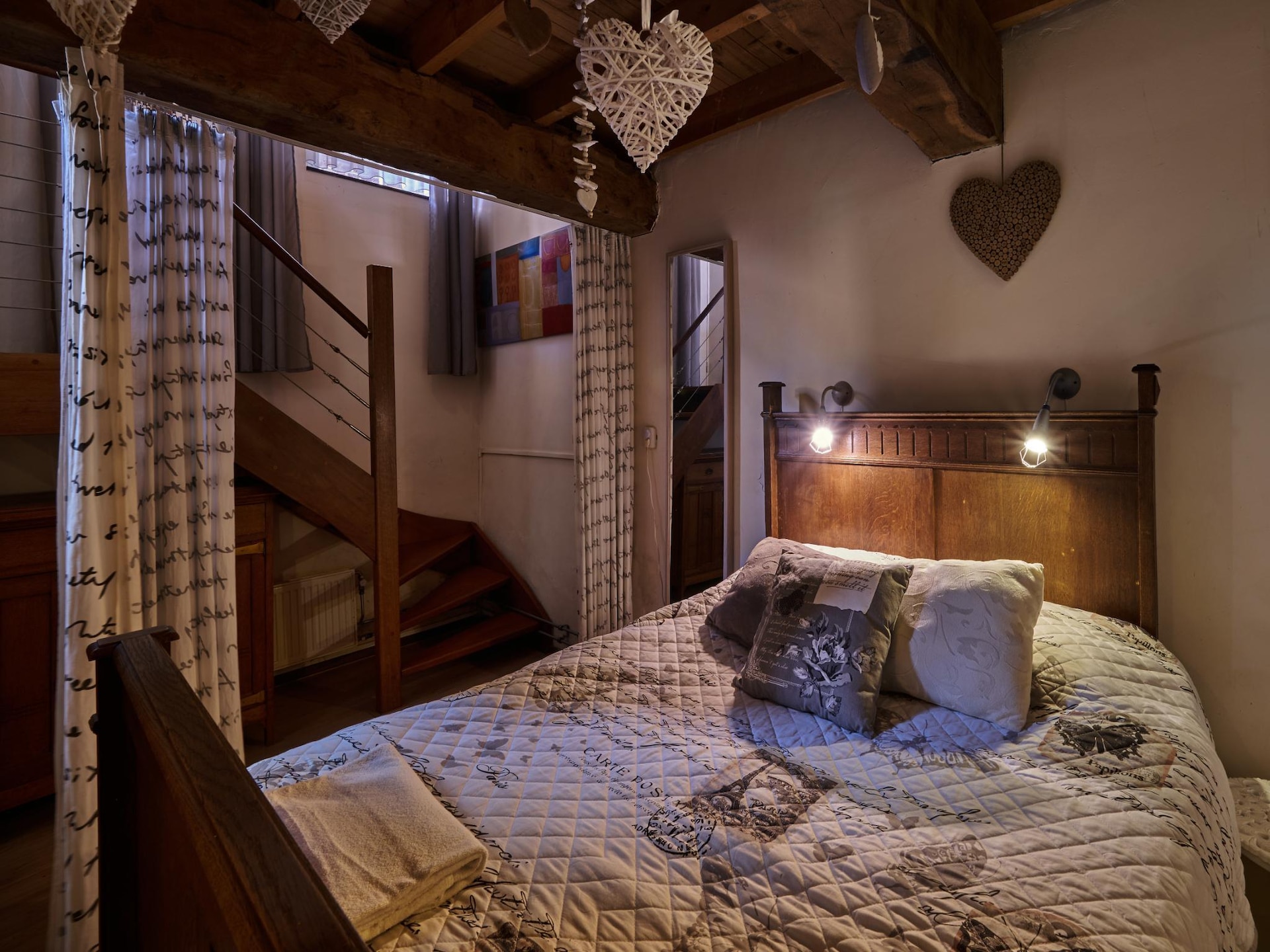 Meschermolen 1: Landelijk appartement tussen Savelsbos en golfbaan - foto 14