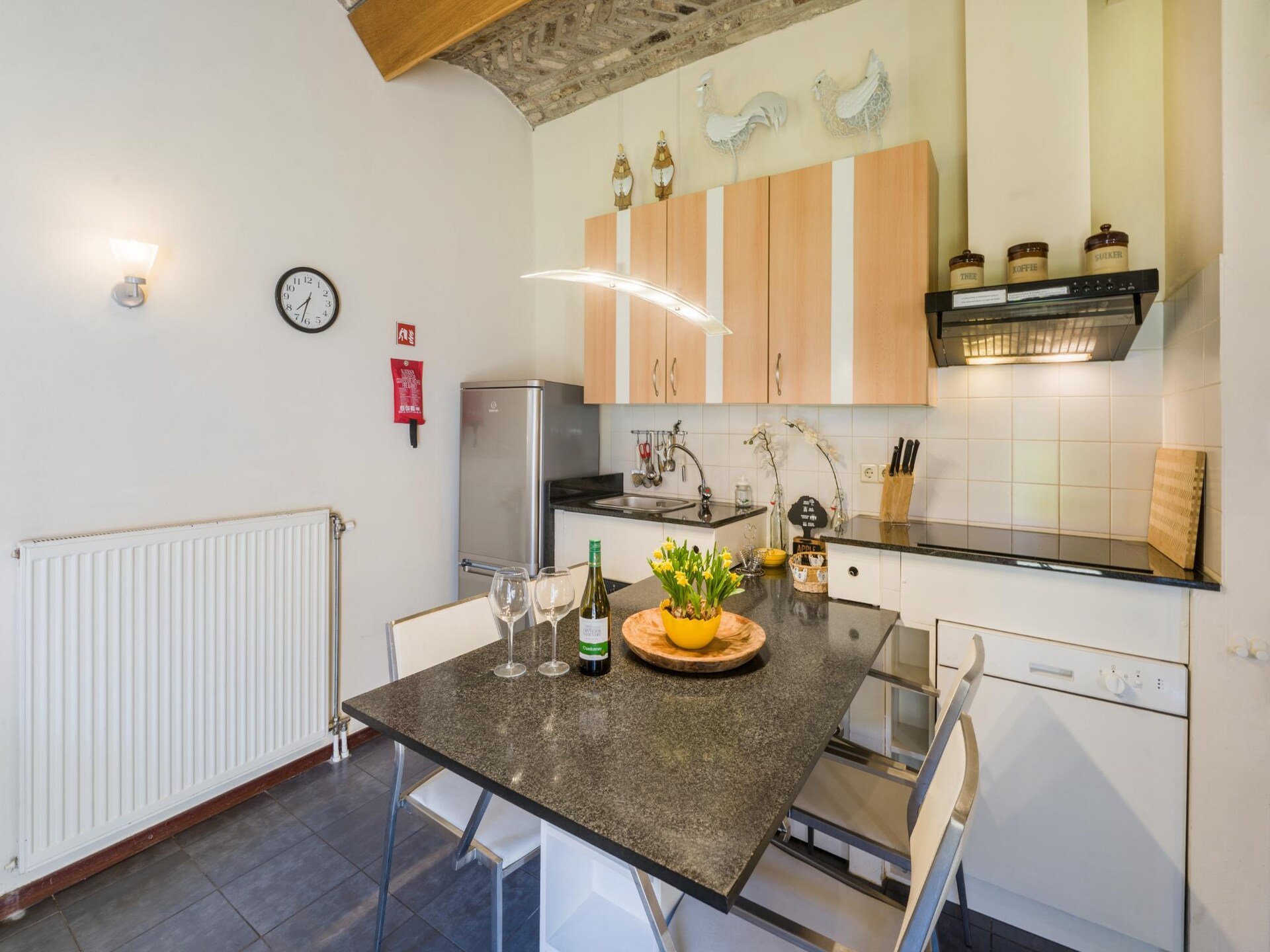 Charmant appartement Meschermolen 7 in rustig Mesch-Eijsden - foto 9