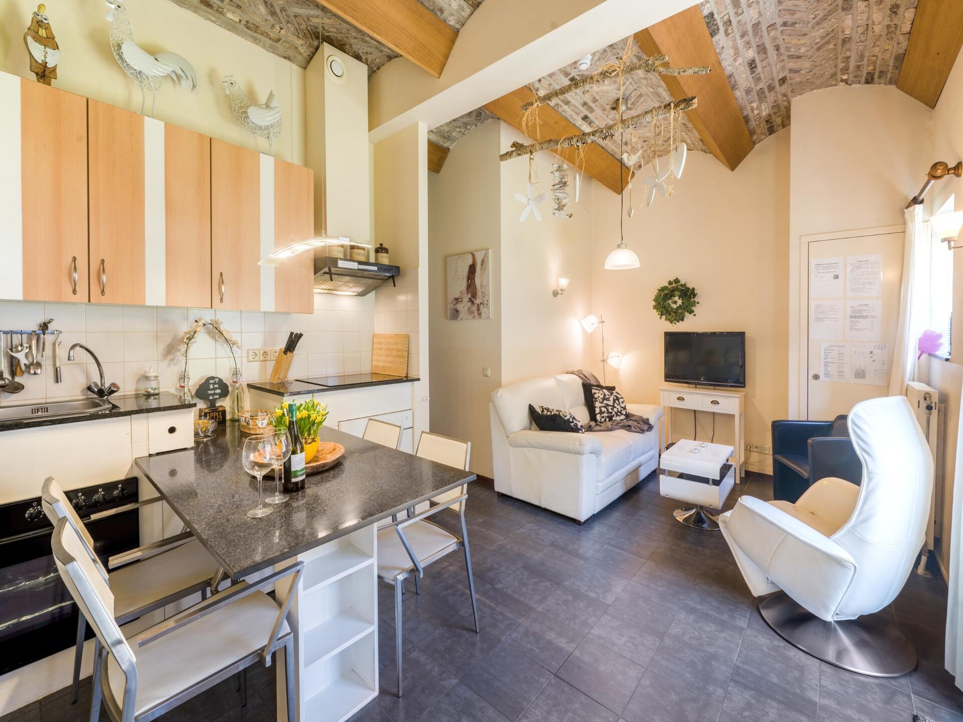 Charmant appartement Meschermolen 7 in rustig Mesch-Eijsden - foto 10