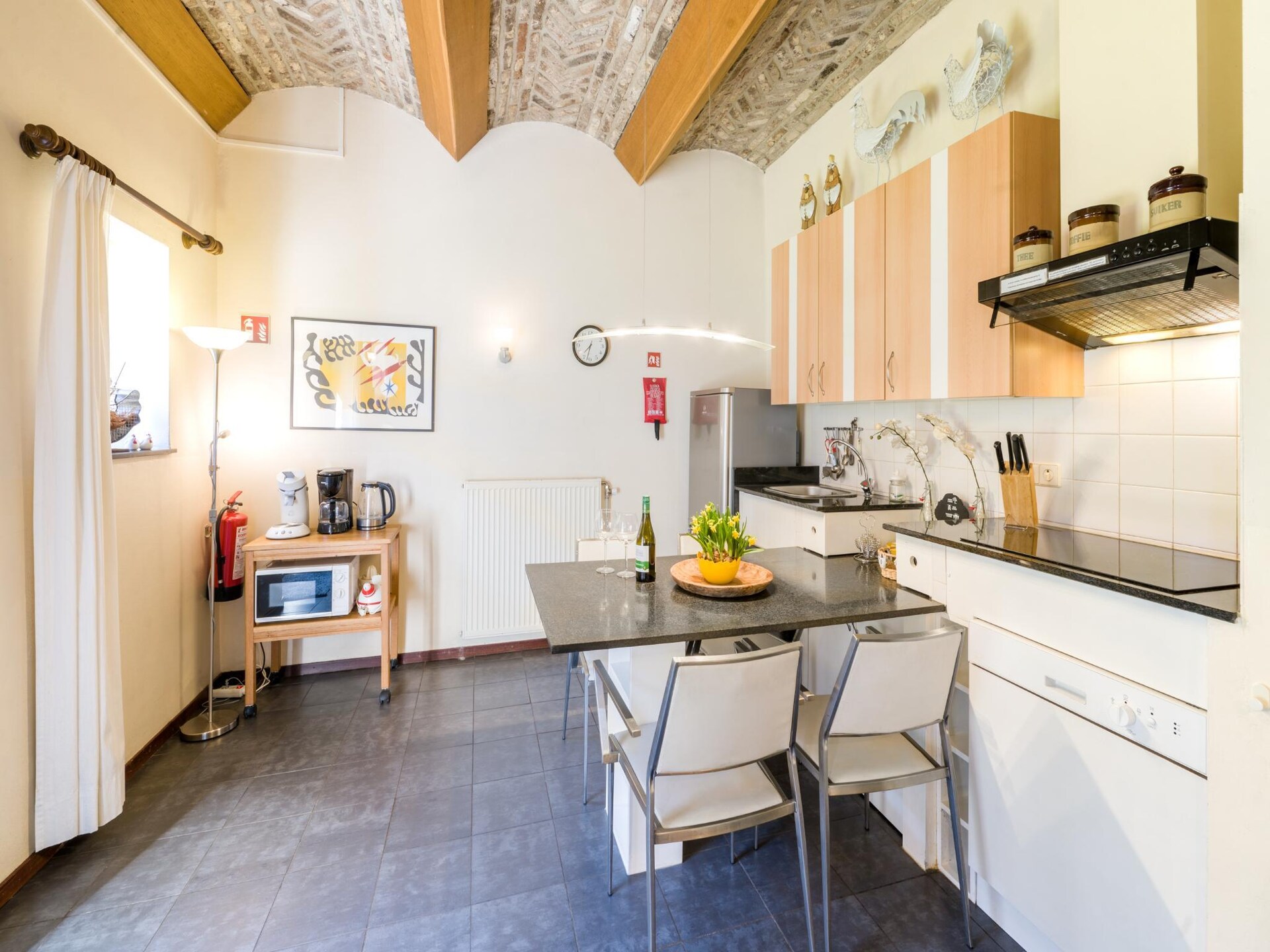 Charmant appartement Meschermolen 7 in rustig Mesch-Eijsden - foto 11