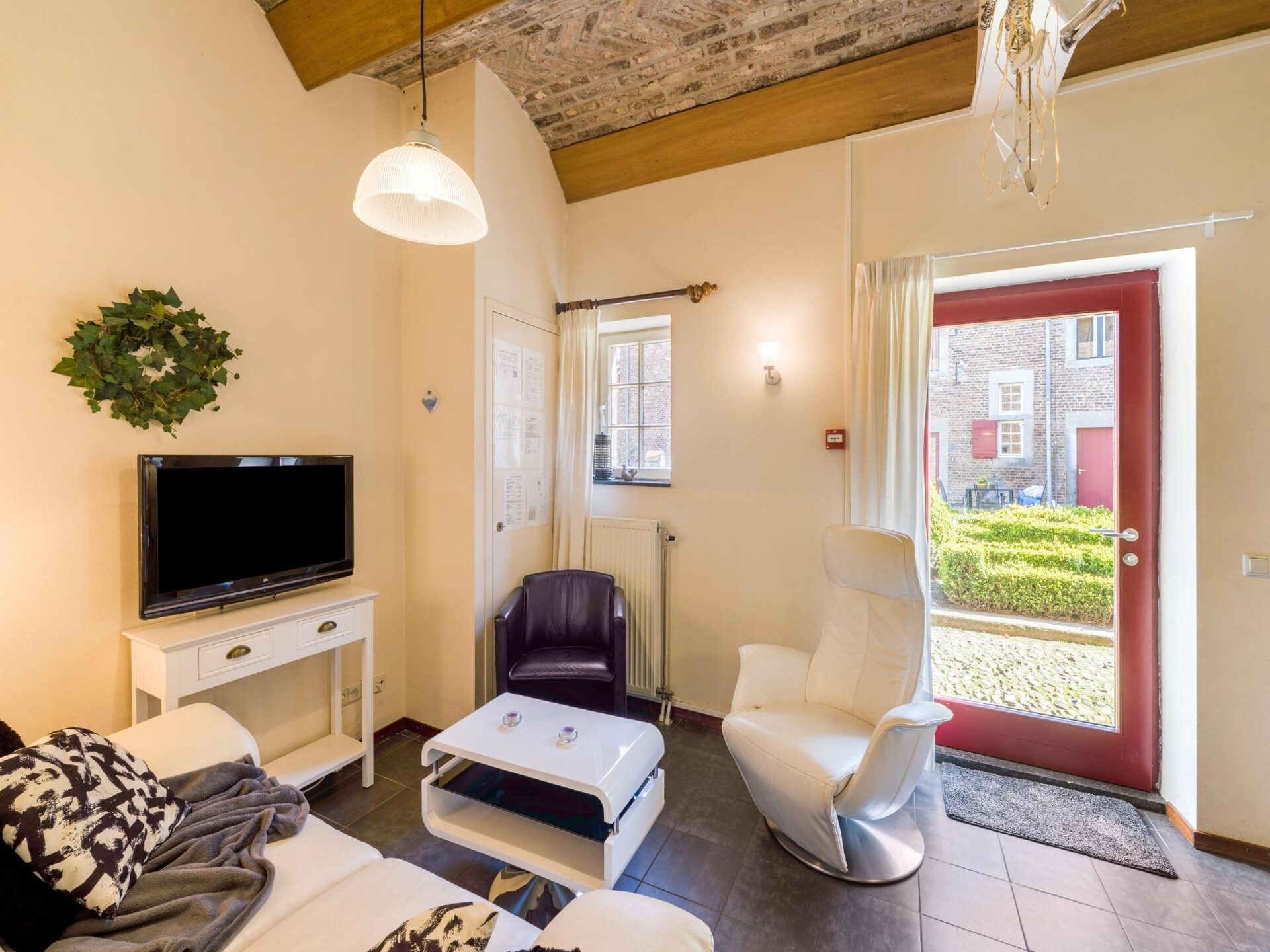 Charmant appartement Meschermolen 7 in rustig Mesch-Eijsden - foto 8