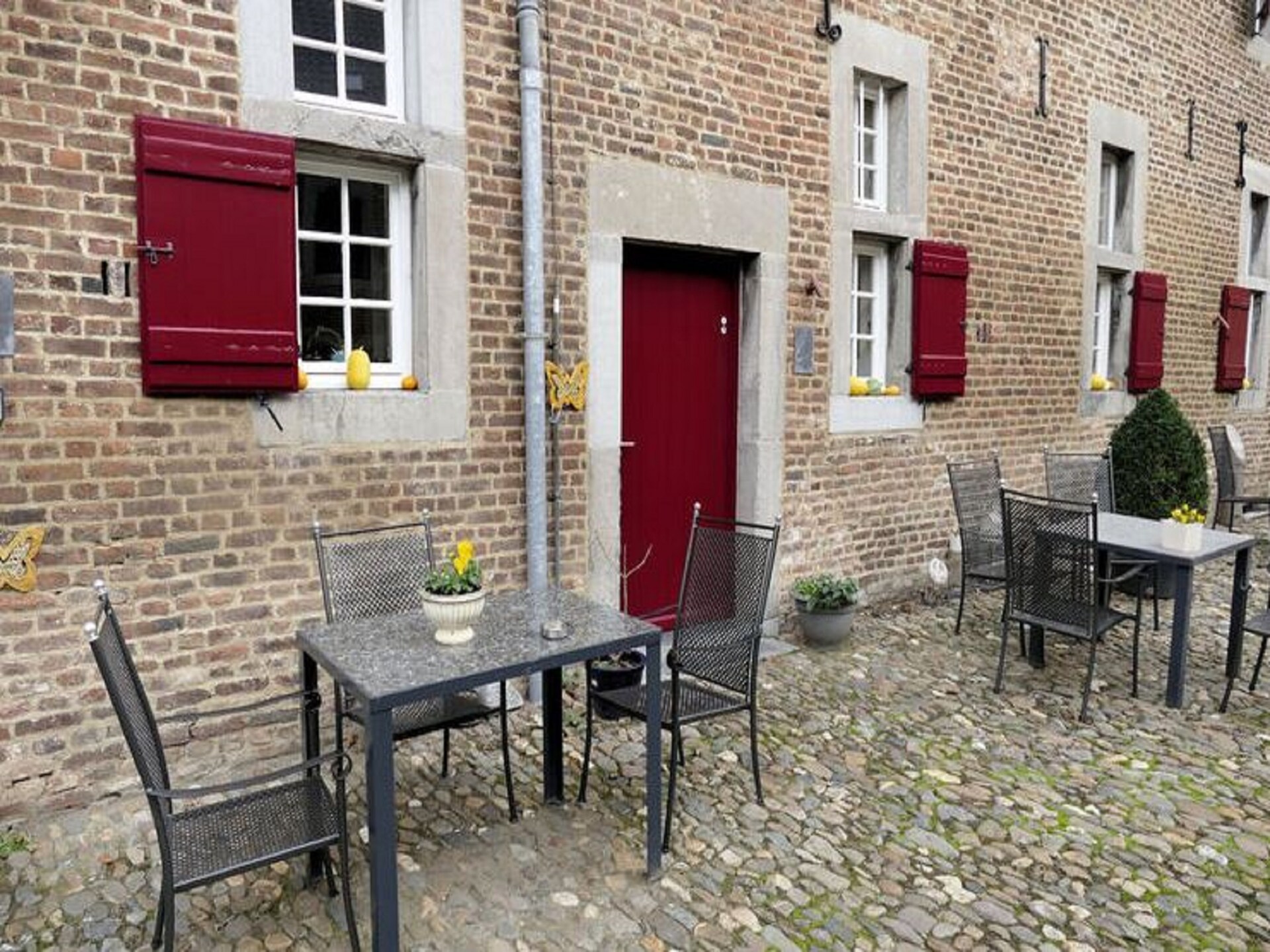 Stijlvol appartement Meschermolen: rust, natuur en comfort in Zuid-Limburg - foto 5