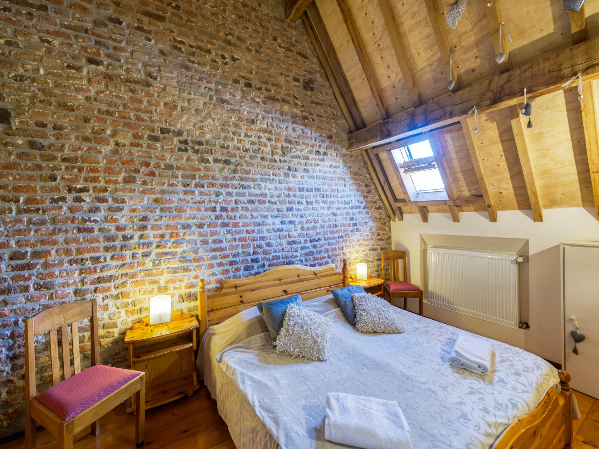 Stijlvol appartement Meschermolen: rust, natuur en comfort in Zuid-Limburg - foto 12