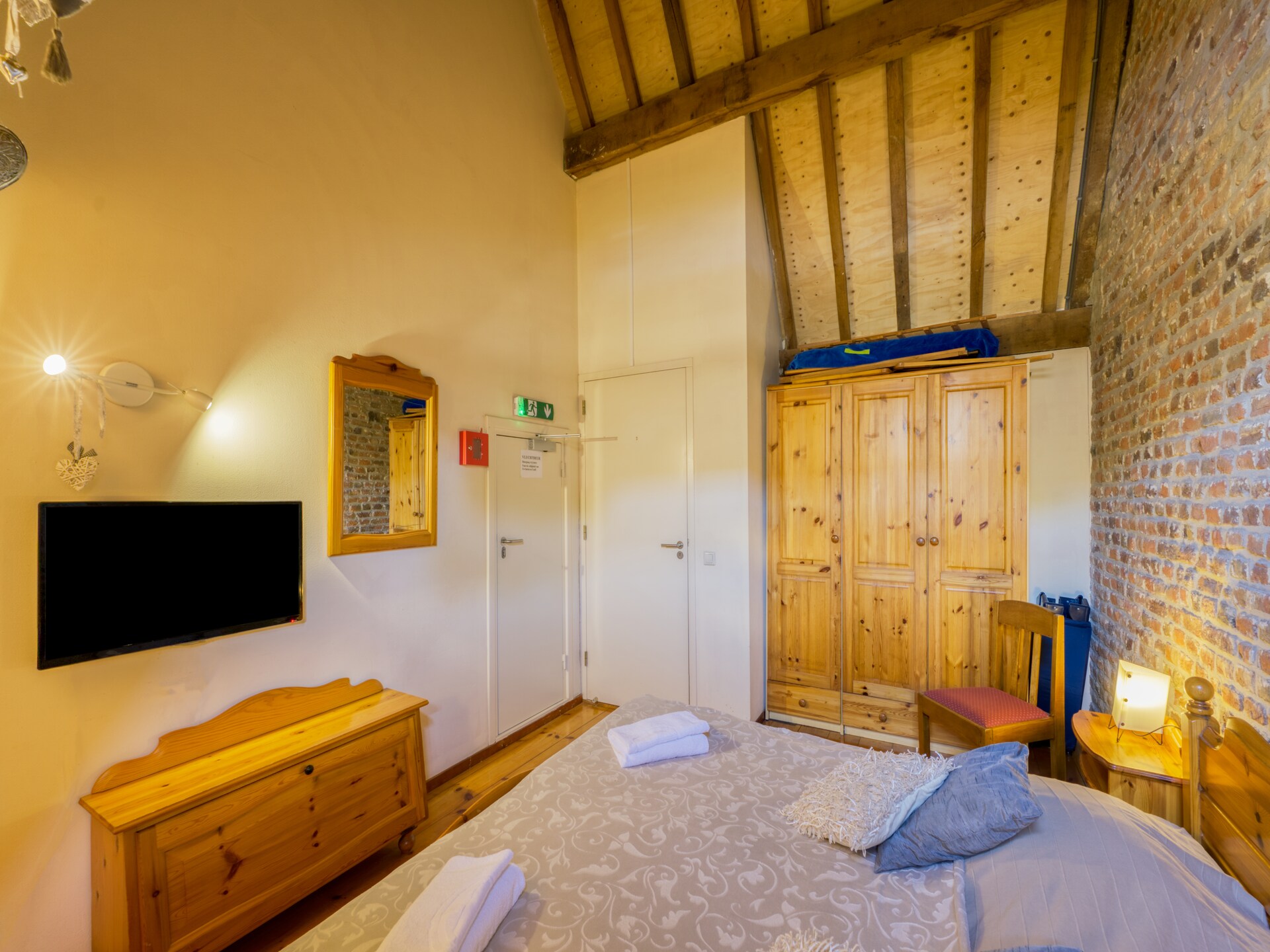 Stijlvol appartement Meschermolen: rust, natuur en comfort in Zuid-Limburg - foto 13