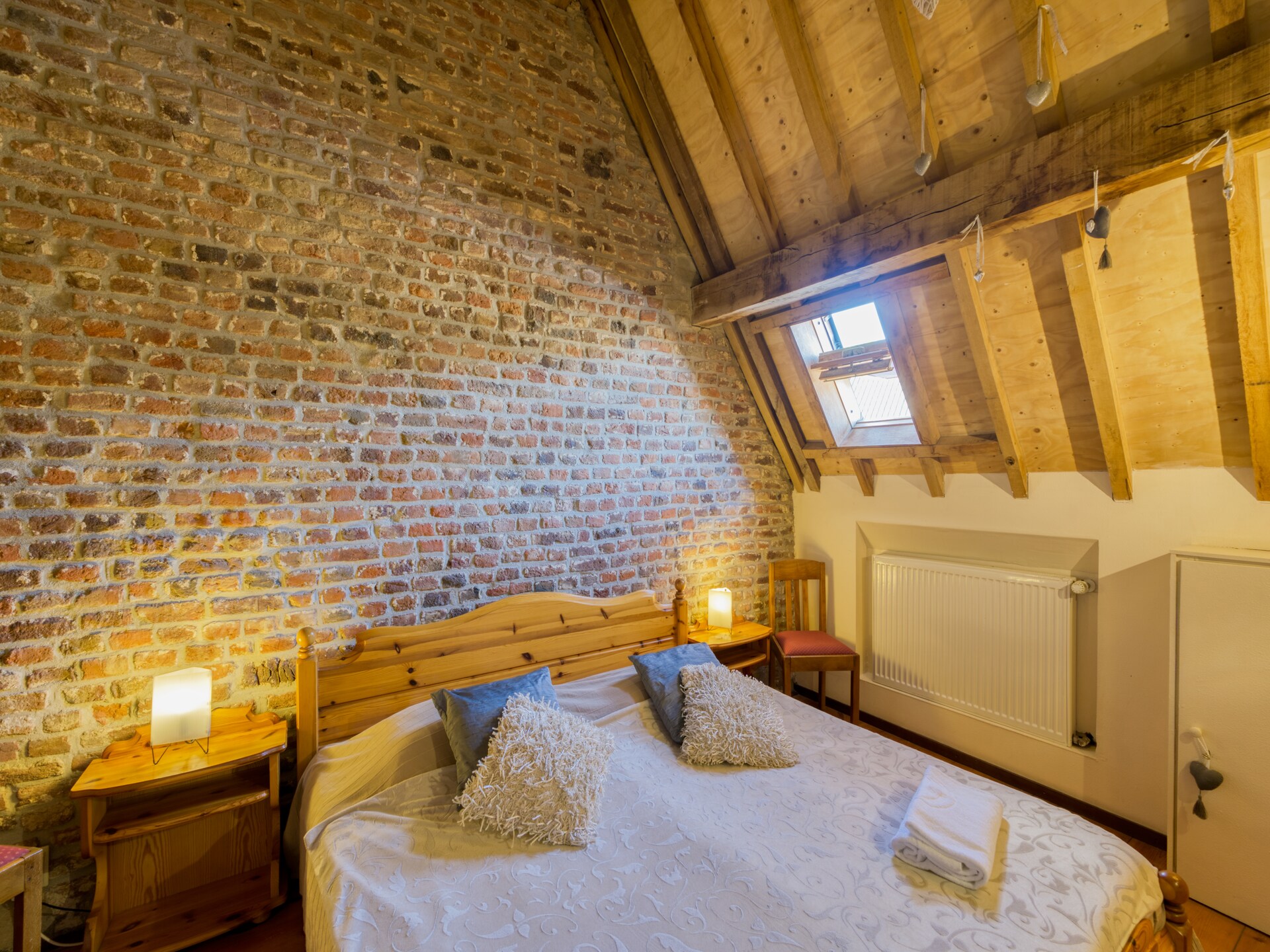 Stijlvol appartement Meschermolen: rust, natuur en comfort in Zuid-Limburg - foto 14