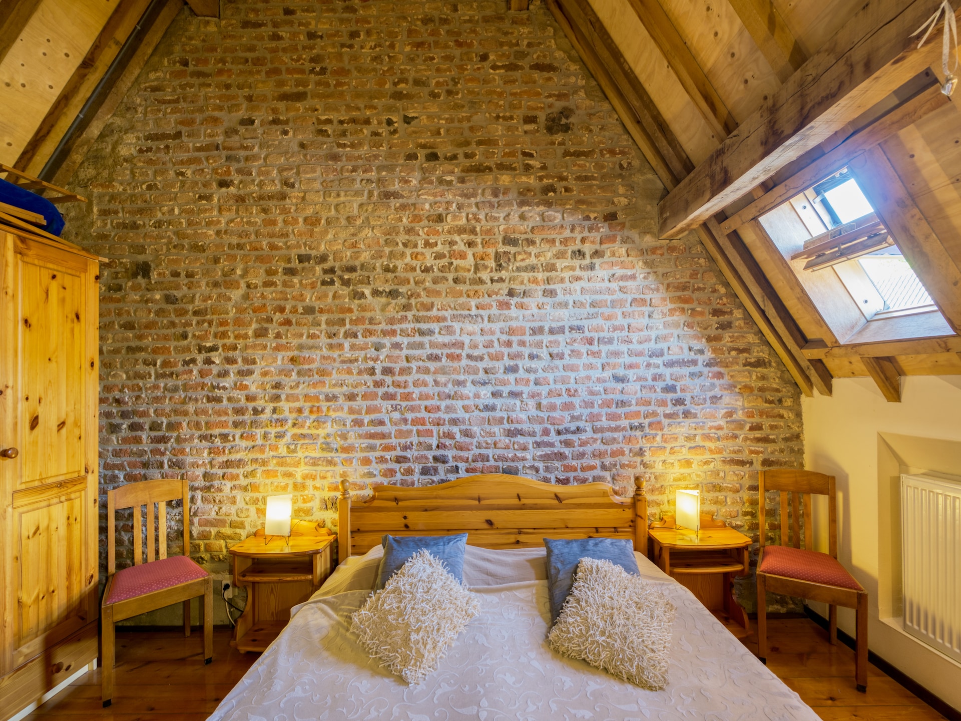 Stijlvol appartement Meschermolen: rust, natuur en comfort in Zuid-Limburg - foto 15