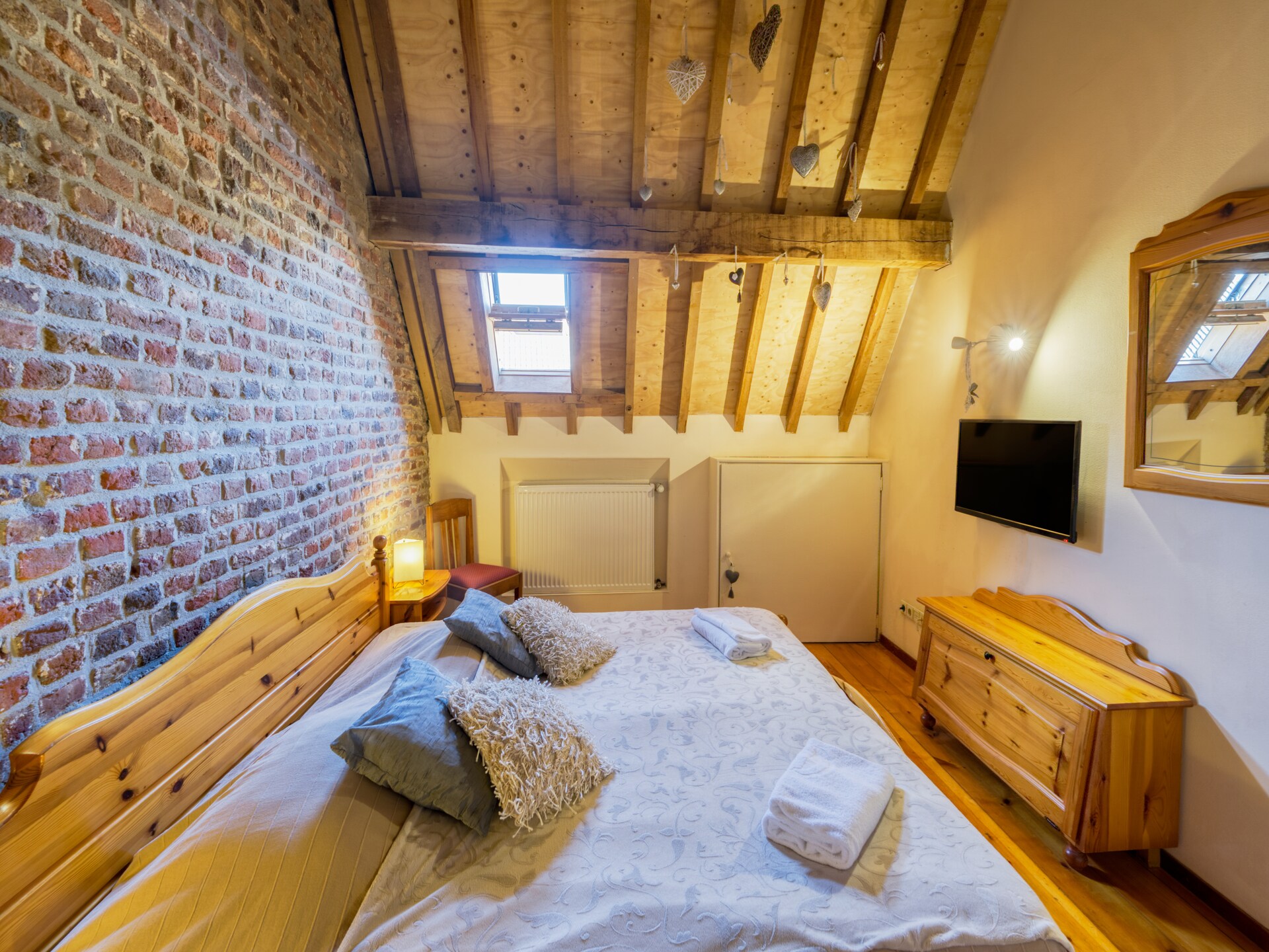 Stijlvol appartement Meschermolen: rust, natuur en comfort in Zuid-Limburg - foto 17