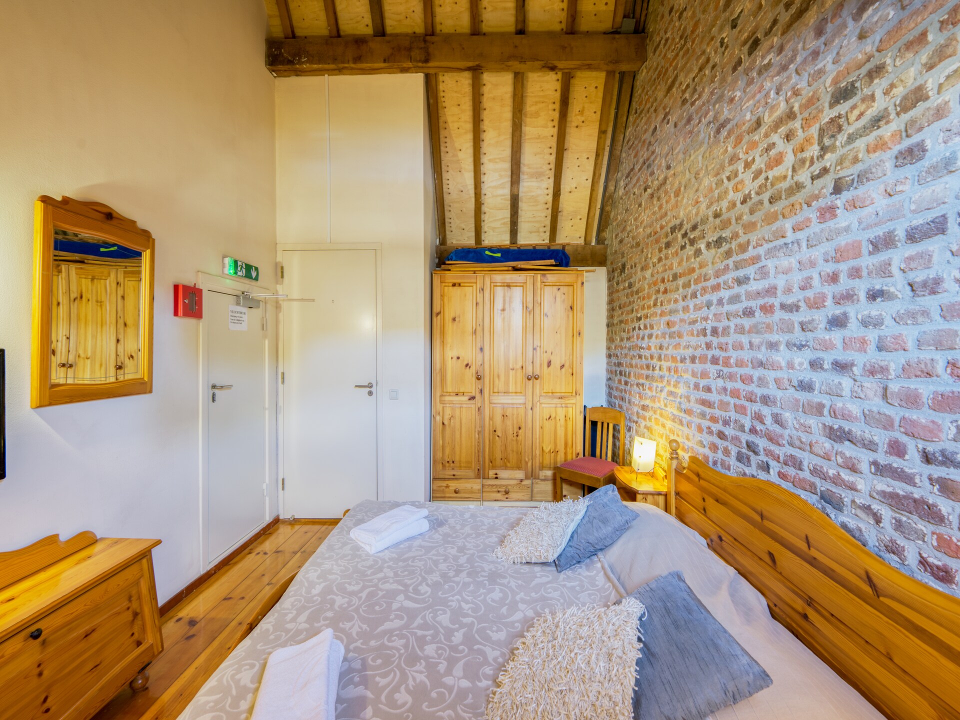 Stijlvol appartement Meschermolen: rust, natuur en comfort in Zuid-Limburg - foto 16