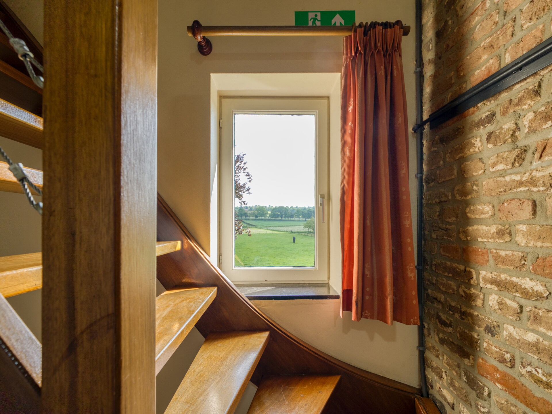 Stijlvol appartement Meschermolen: rust, natuur en comfort in Zuid-Limburg - foto 11
