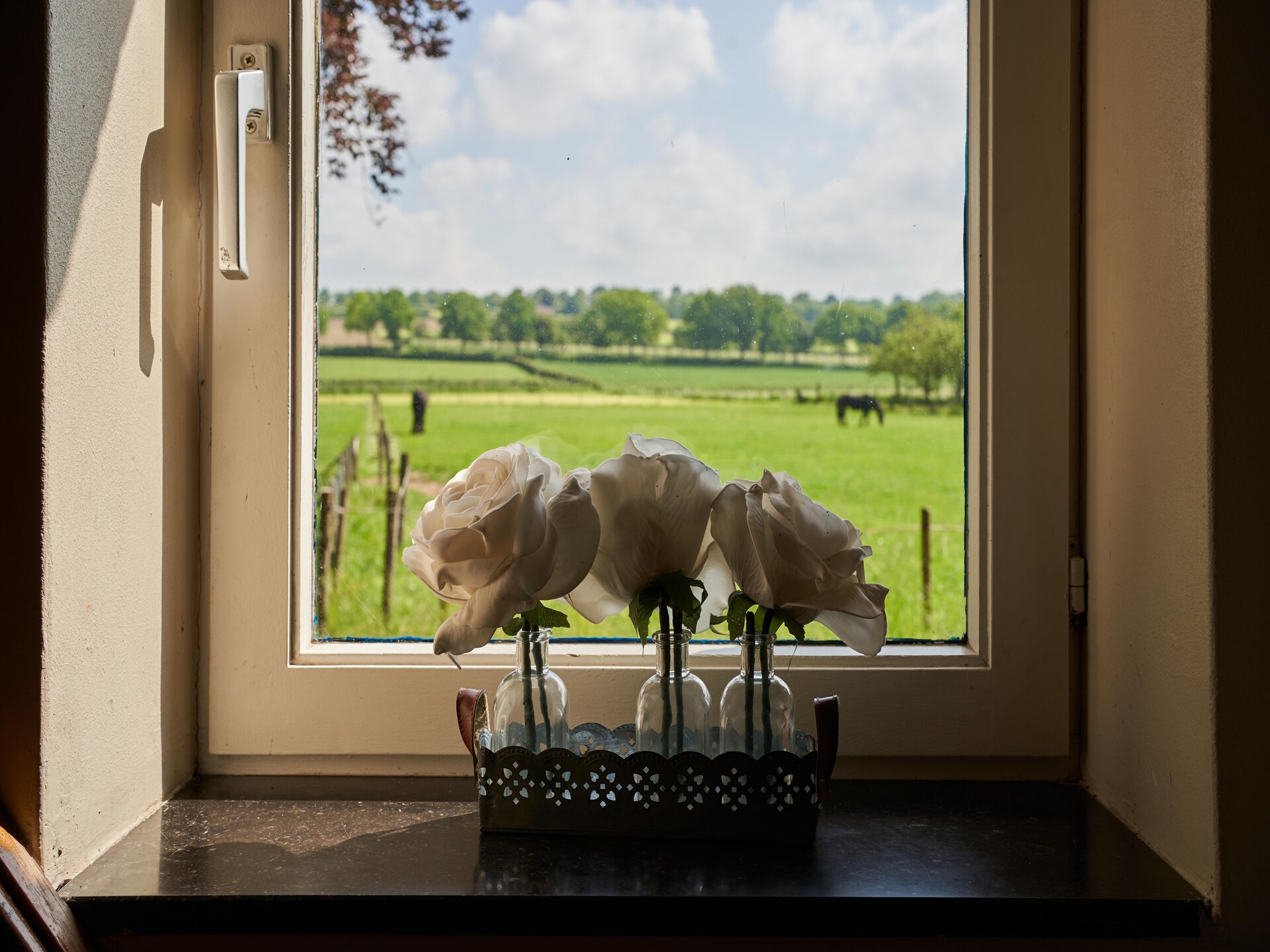 Stijlvol appartement Meschermolen: rust, natuur en comfort in Zuid-Limburg - foto 25