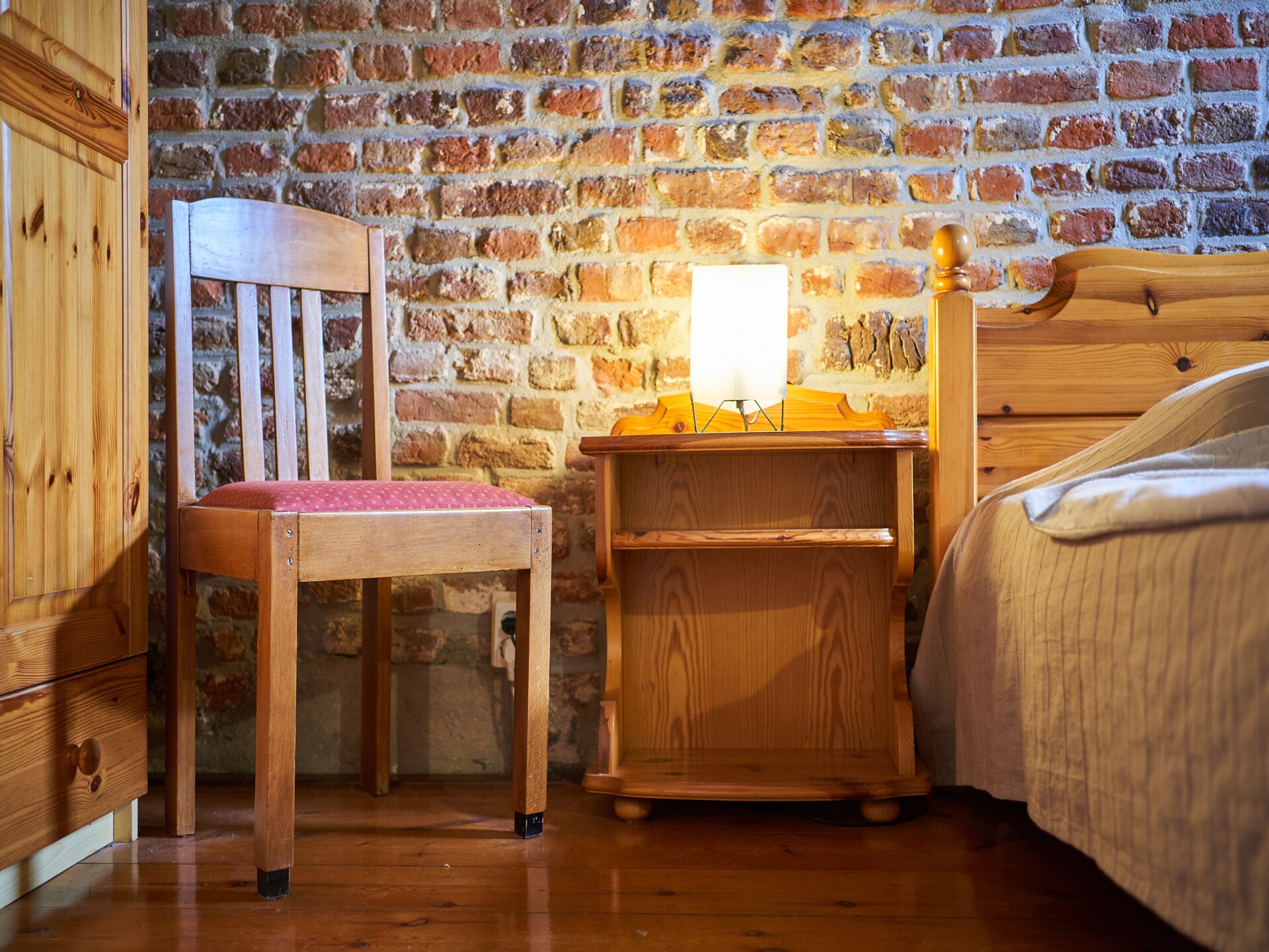 Stijlvol appartement Meschermolen: rust, natuur en comfort in Zuid-Limburg - foto 20