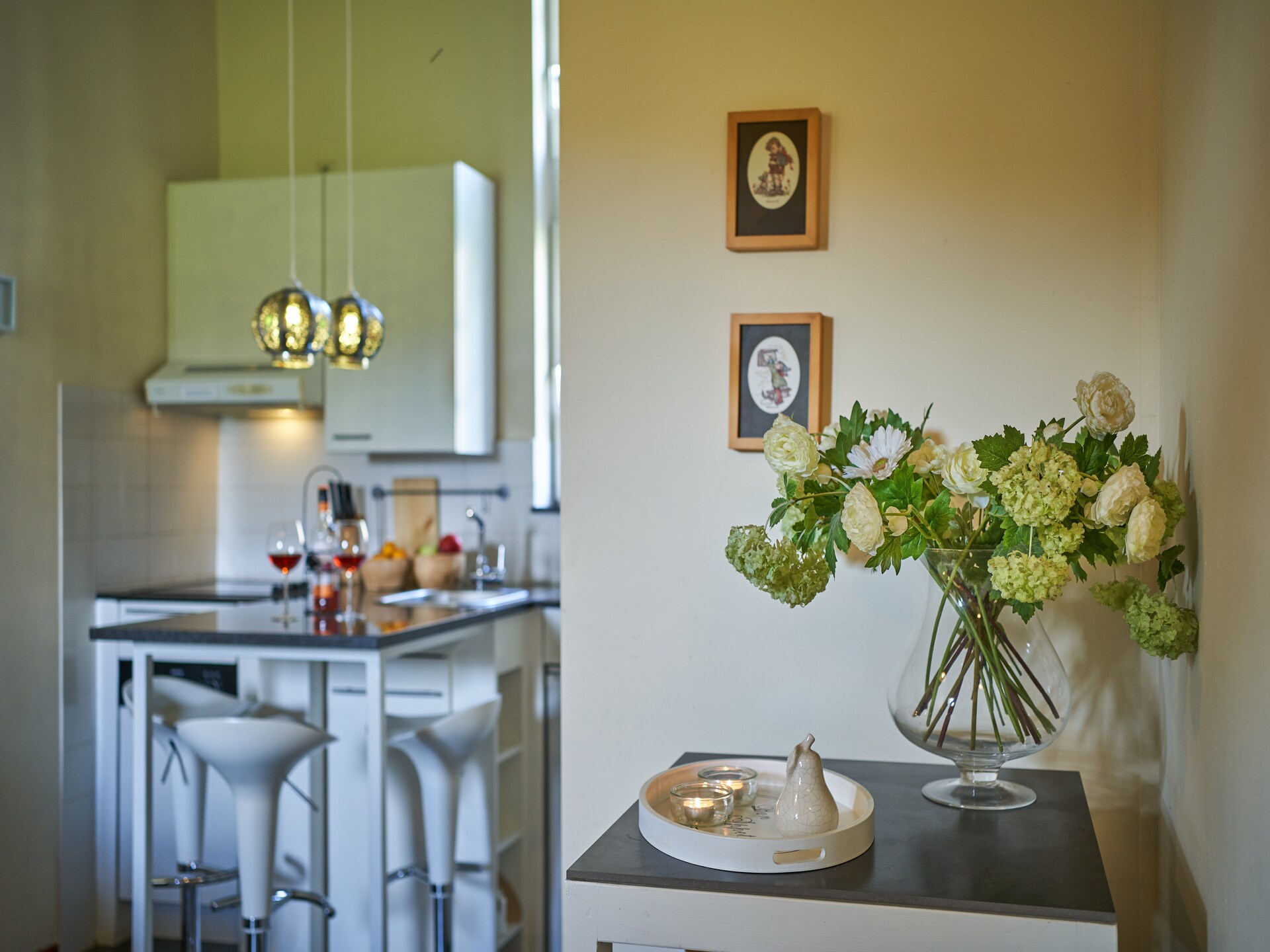 Stijlvol appartement Meschermolen: rust, natuur en comfort in Zuid-Limburg - foto 38