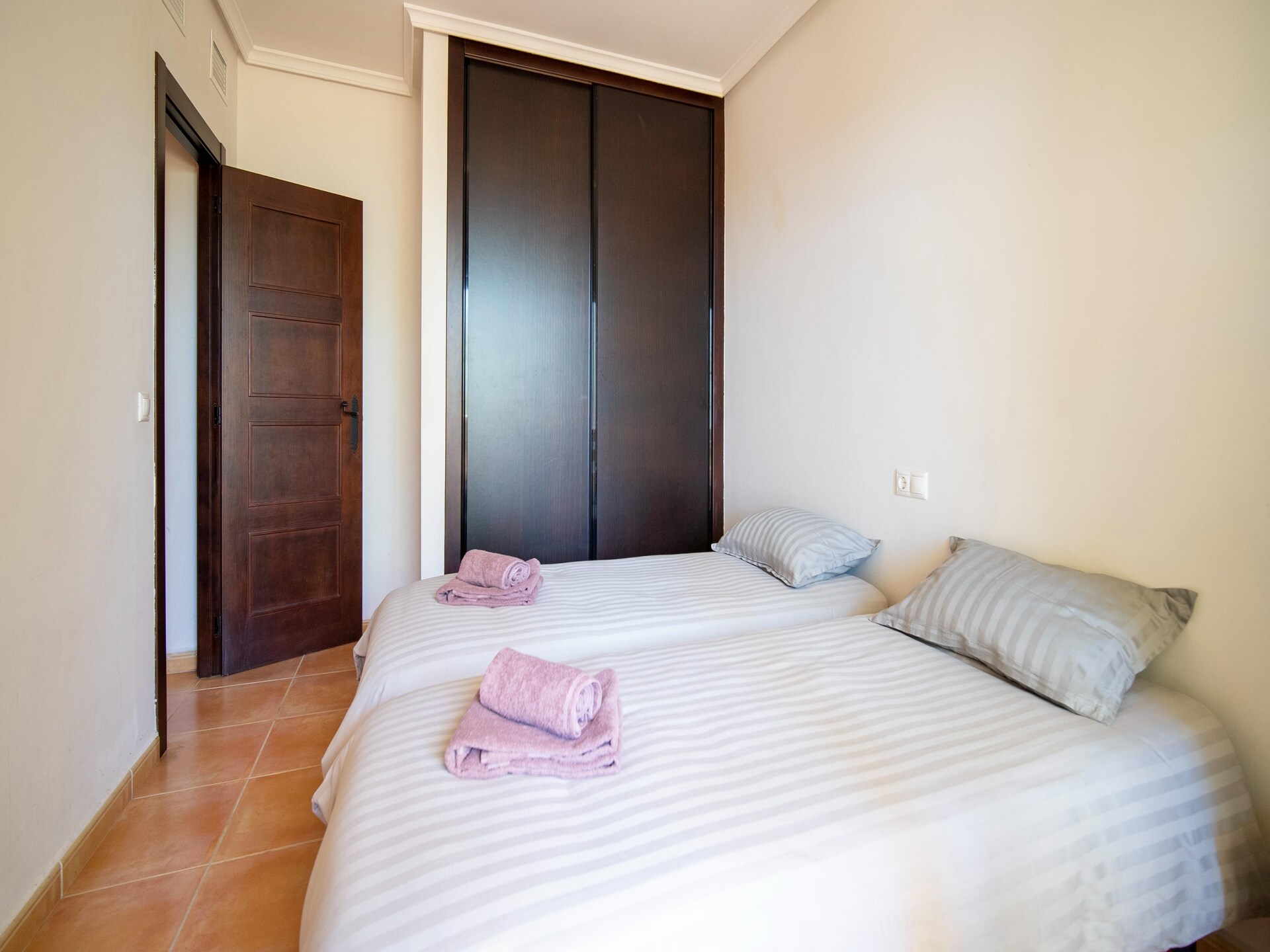 Op 1,5 km van het strand: Vakantiehuis Casa Panorama in Altea Hills - foto 25