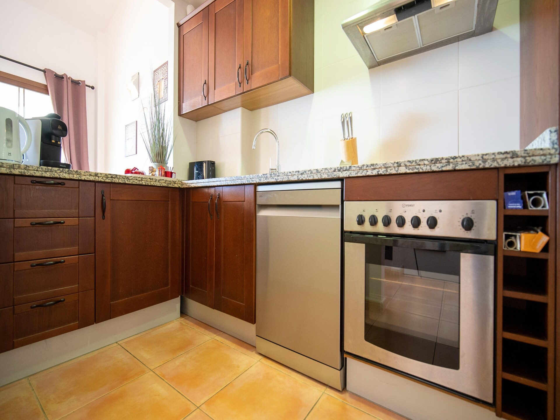 Op 1,5 km van het strand: Vakantiehuis Casa Panorama in Altea Hills - foto 3