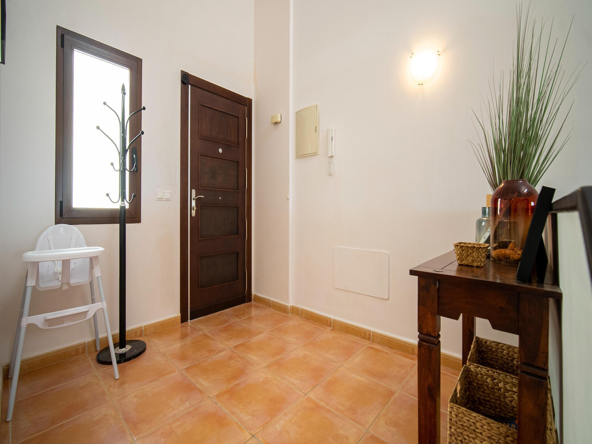 Op 1,5 km van het strand: Vakantiehuis Casa Panorama in Altea Hills - foto 19