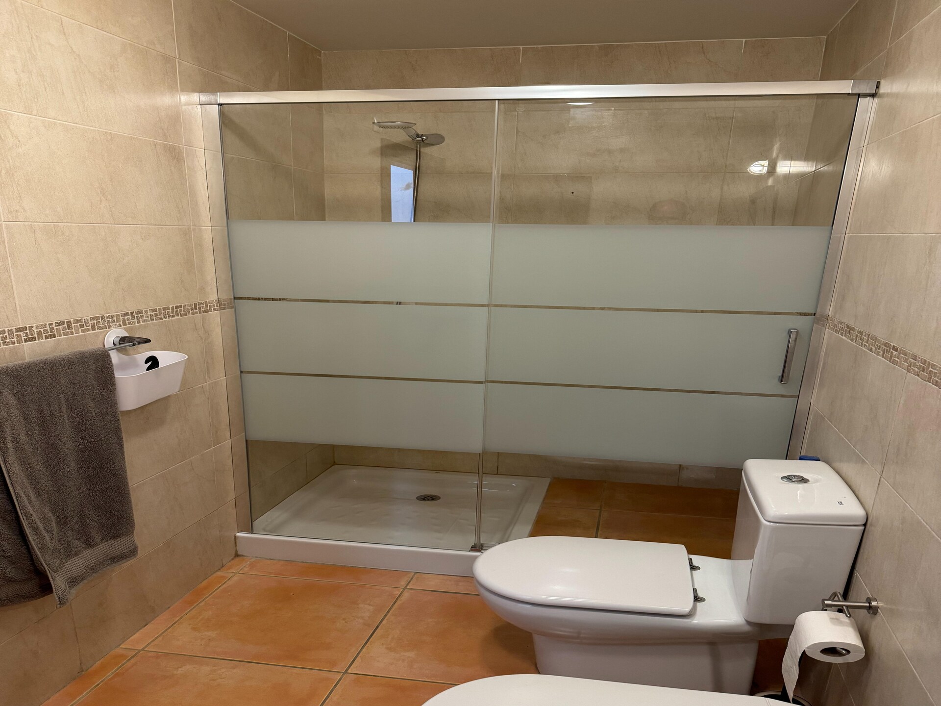 Op 1,5 km van het strand: Vakantiehuis Casa Panorama in Altea Hills - foto 27