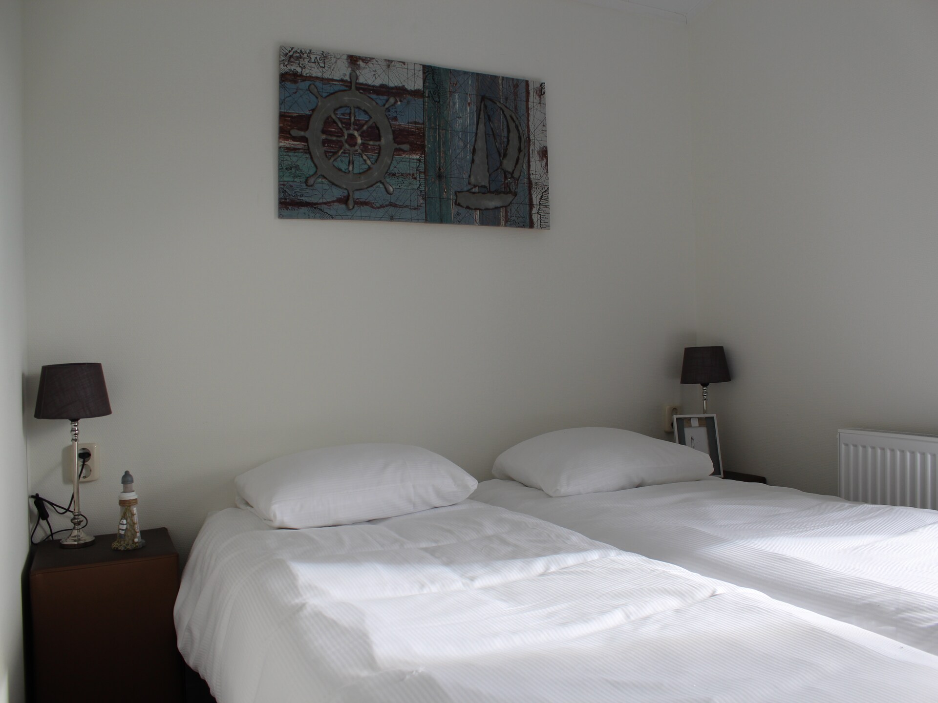 Modern vakantiehuis met haard en terras, 10 min van Maastricht - foto 4