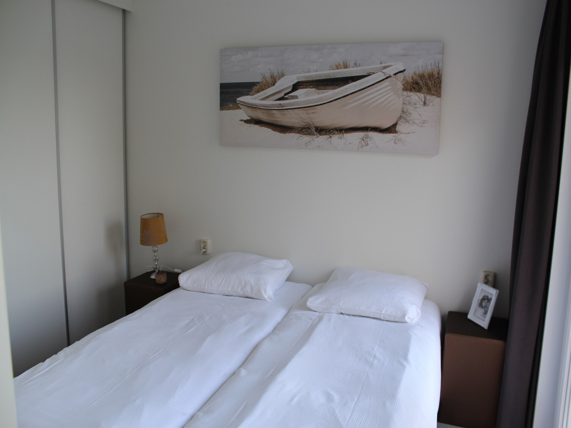 Modern vakantiehuis met haard en terras, 10 min van Maastricht - foto 10