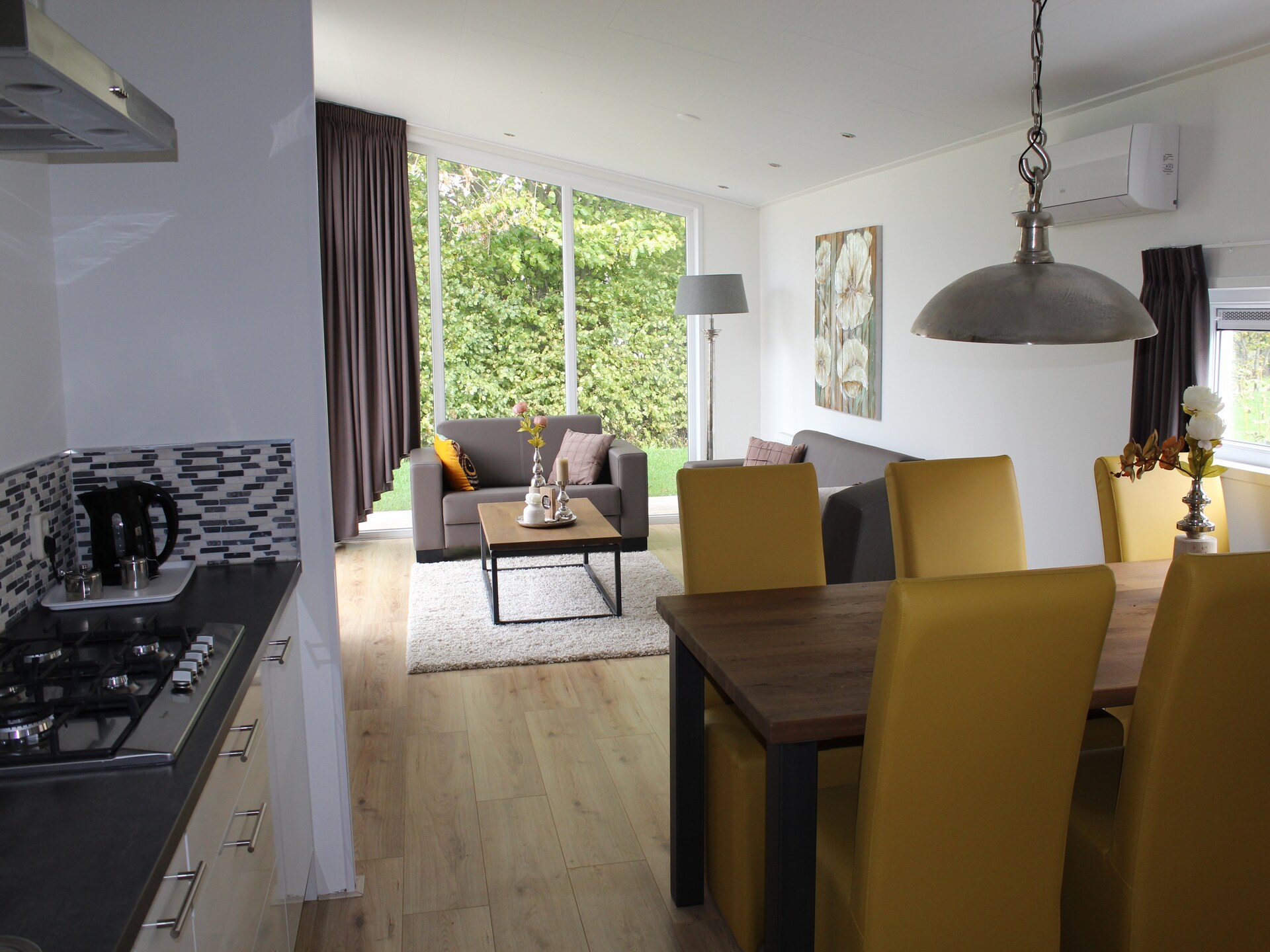 Resort Mooi Bemelen 9: luxe vakantiehuis voor 6 personen in Zuid-Limburg - foto 11