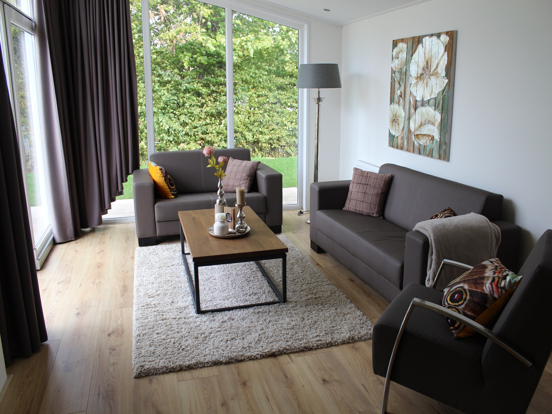 Resort Mooi Bemelen 9: luxe vakantiehuis voor 6 personen in Zuid-Limburg - foto 3
