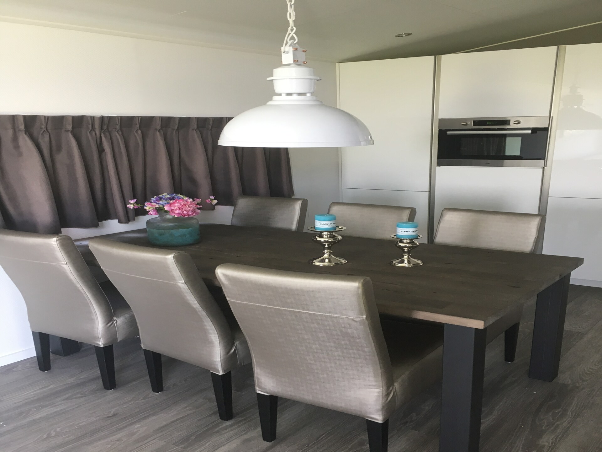Resort Mooi Bemelen 9: luxe vakantiehuis voor 6 personen in Zuid-Limburg - foto 5