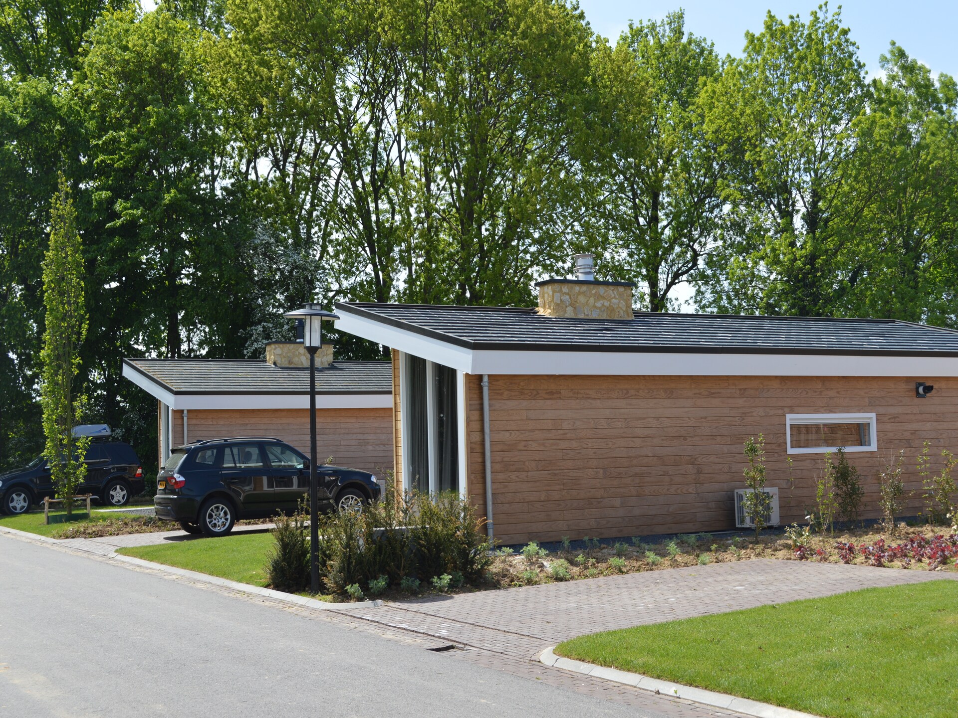 Resort Mooi Bemelen 9: luxe vakantiehuis voor 6 personen in Zuid-Limburg - foto 10
