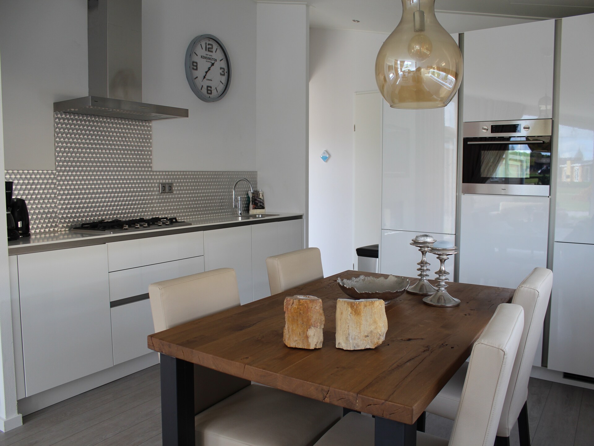 Resort Mooi Bemelen 10: Modern vakantiehuis in Limburgse heuvels - foto 19