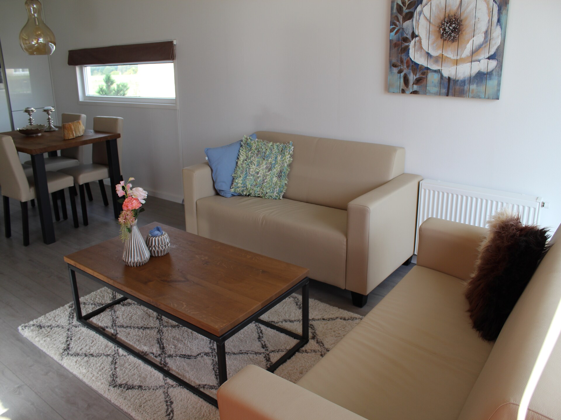 Resort Mooi Bemelen 10: Modern vakantiehuis in Limburgse heuvels - foto 16