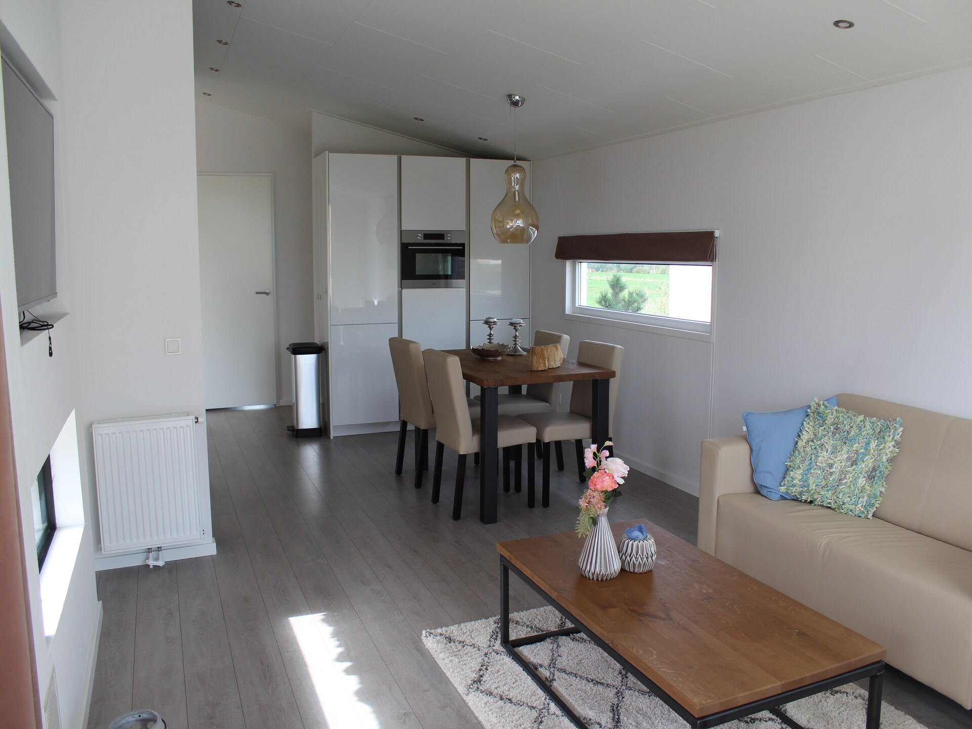 Resort Mooi Bemelen 10: Modern vakantiehuis in Limburgse heuvels - foto 8