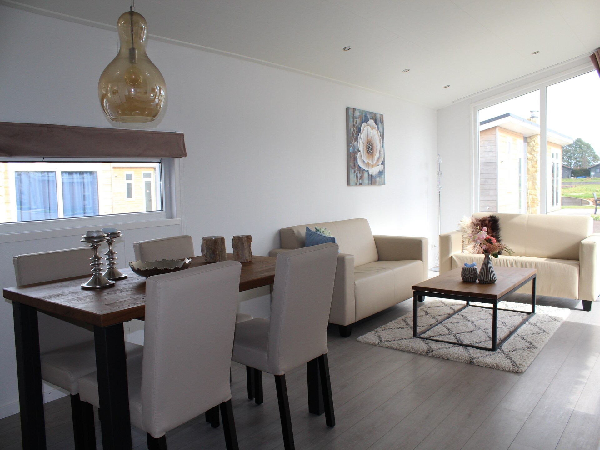Resort Mooi Bemelen 10: Modern vakantiehuis in Limburgse heuvels - foto 20
